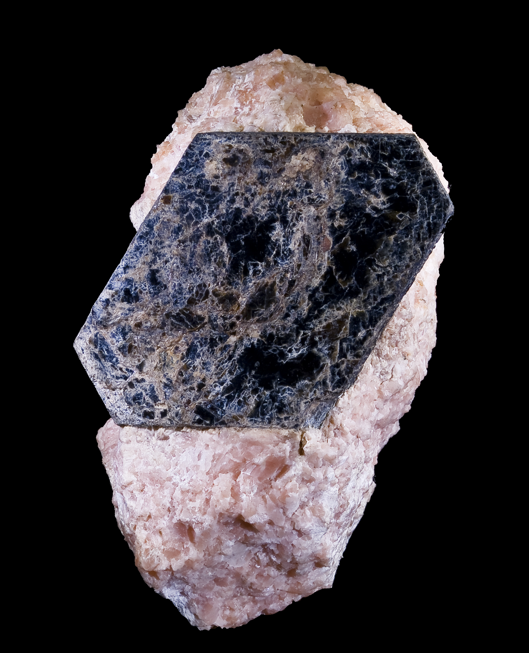 Biotite Quebec