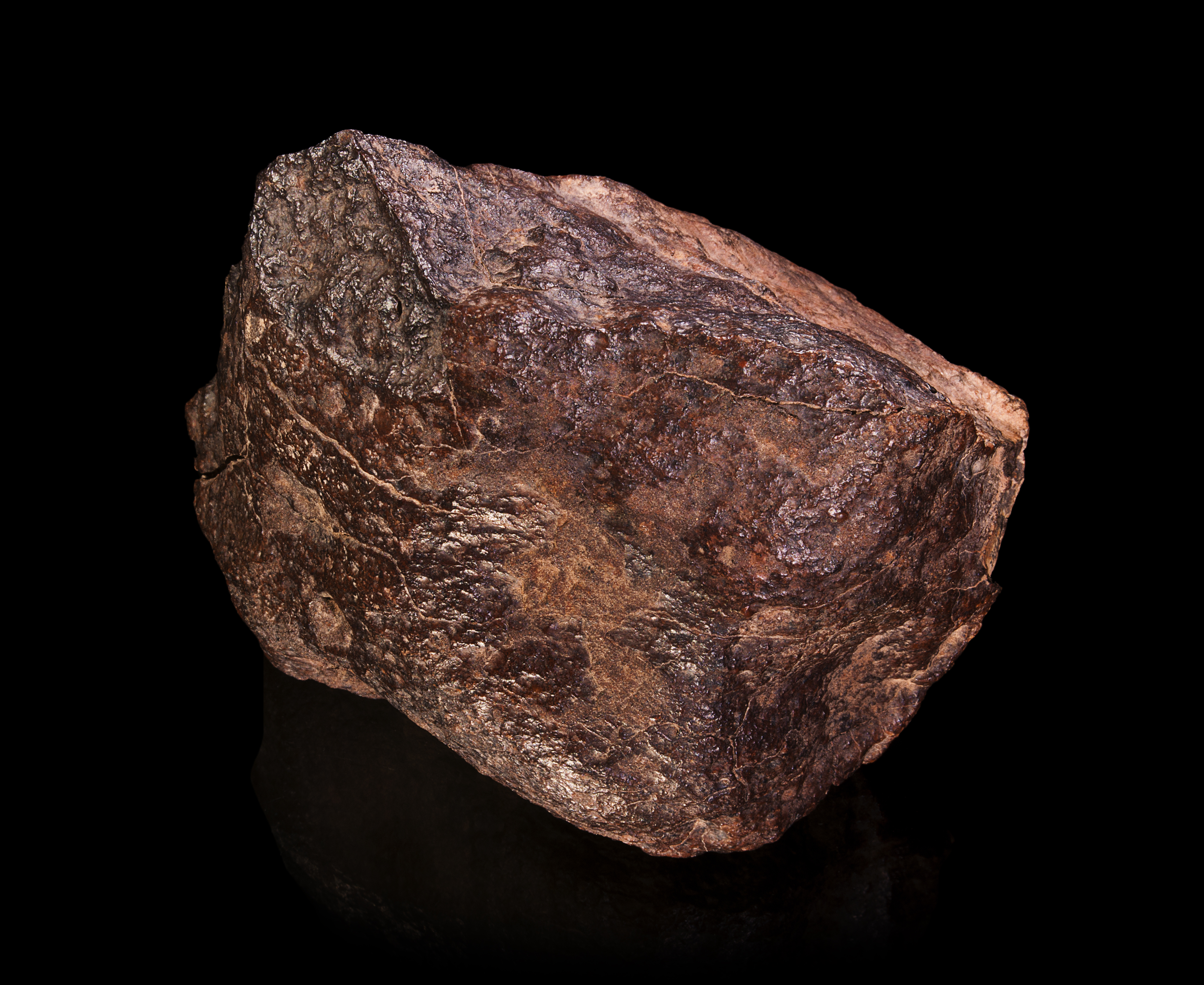 Chondrite H5