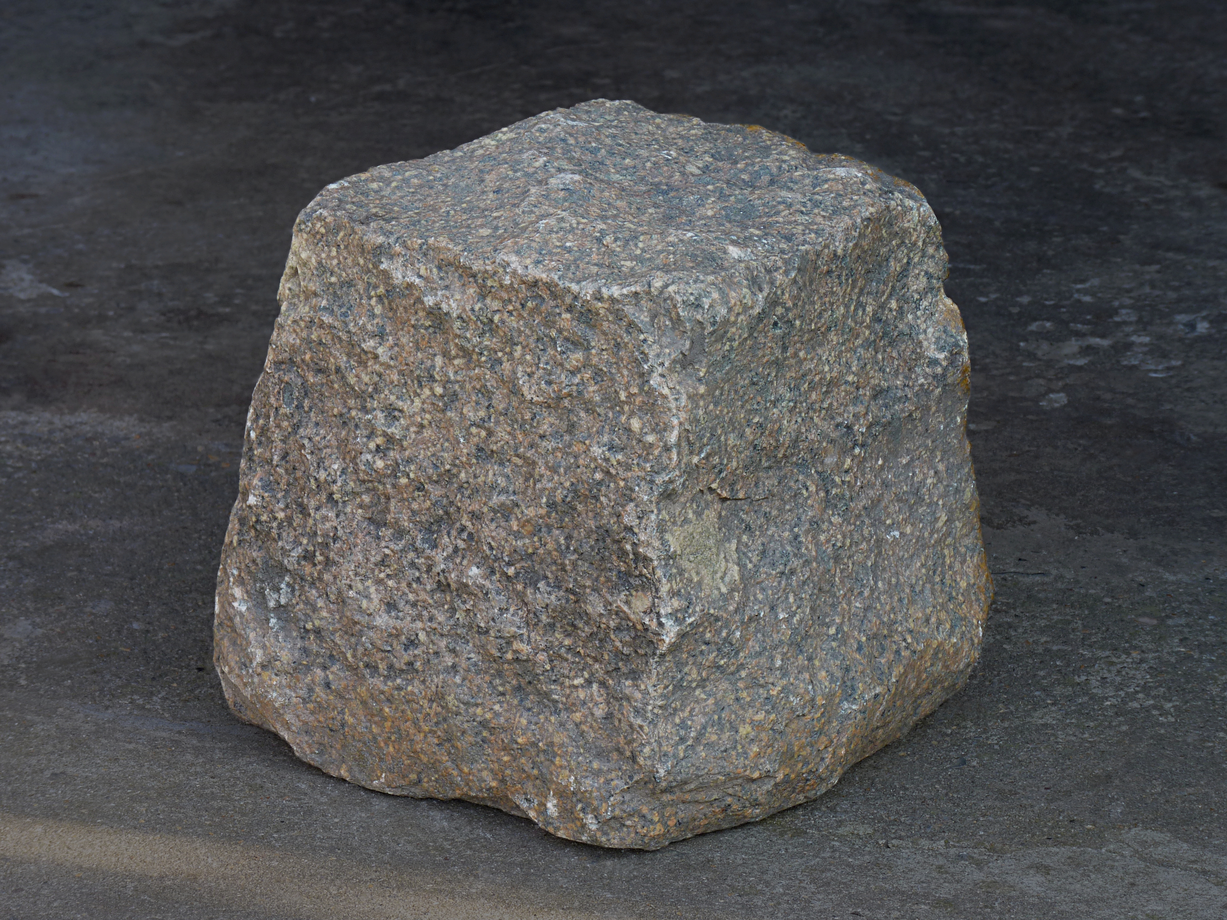 Cobblestone J1