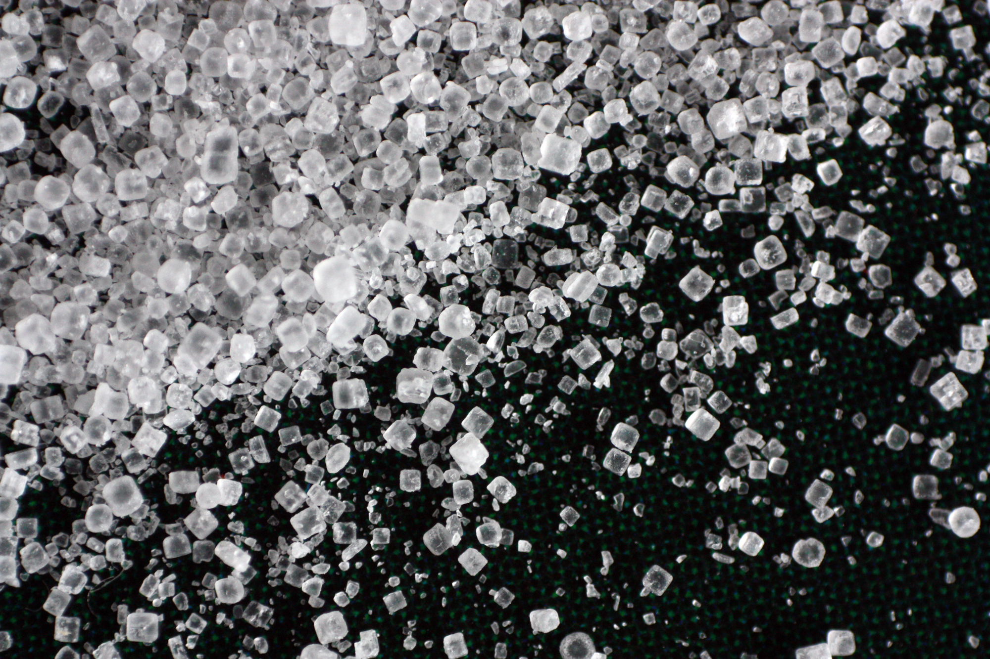 Common-salt