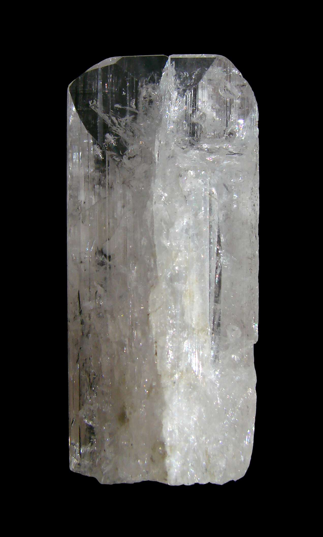 Danburite 2581