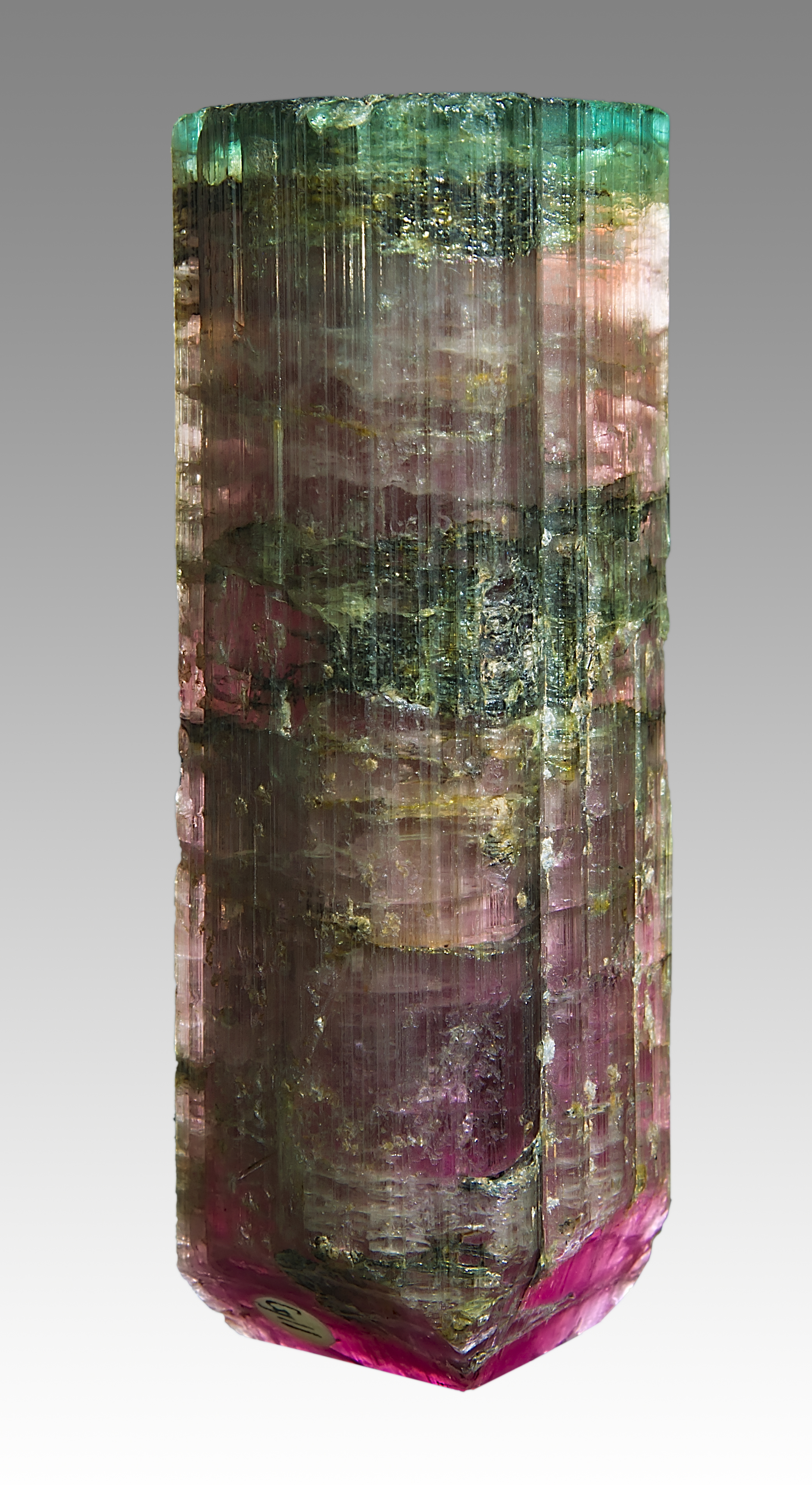 Elbaite