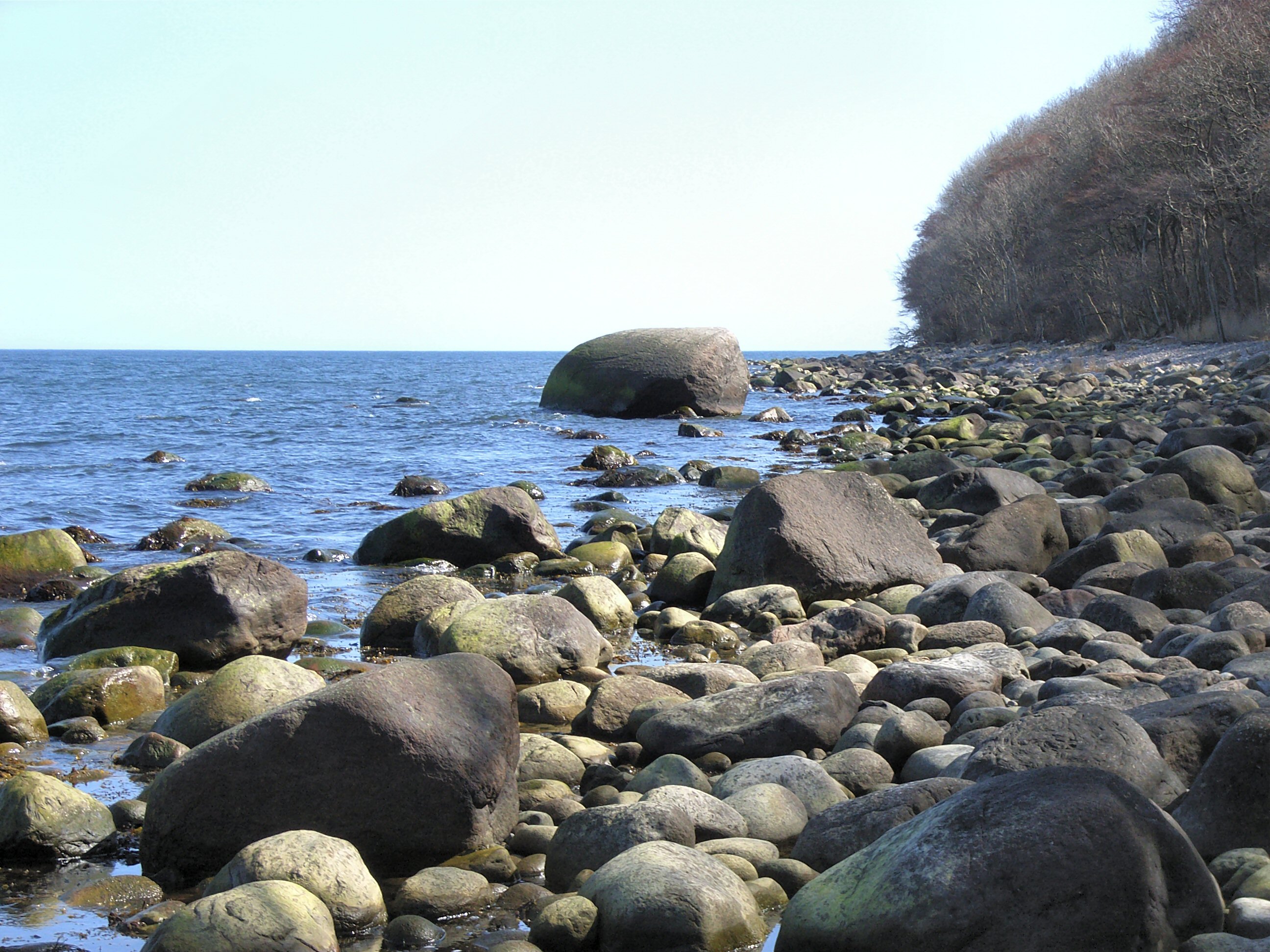 Findling Blandow 3