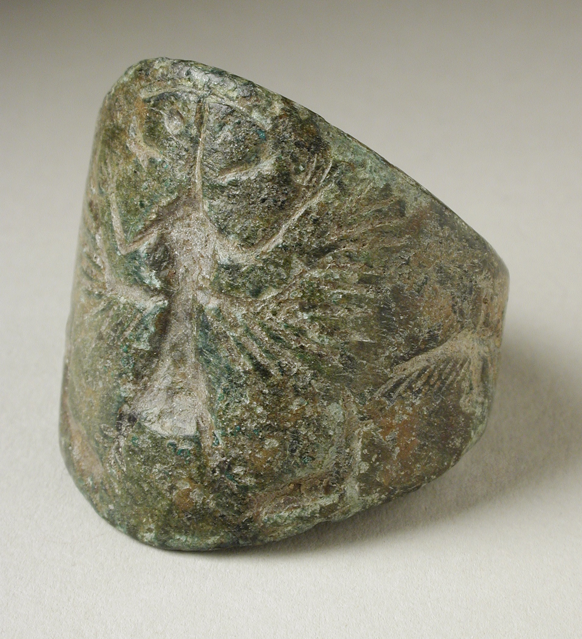 Finger Ring LACMA M.76.174.280