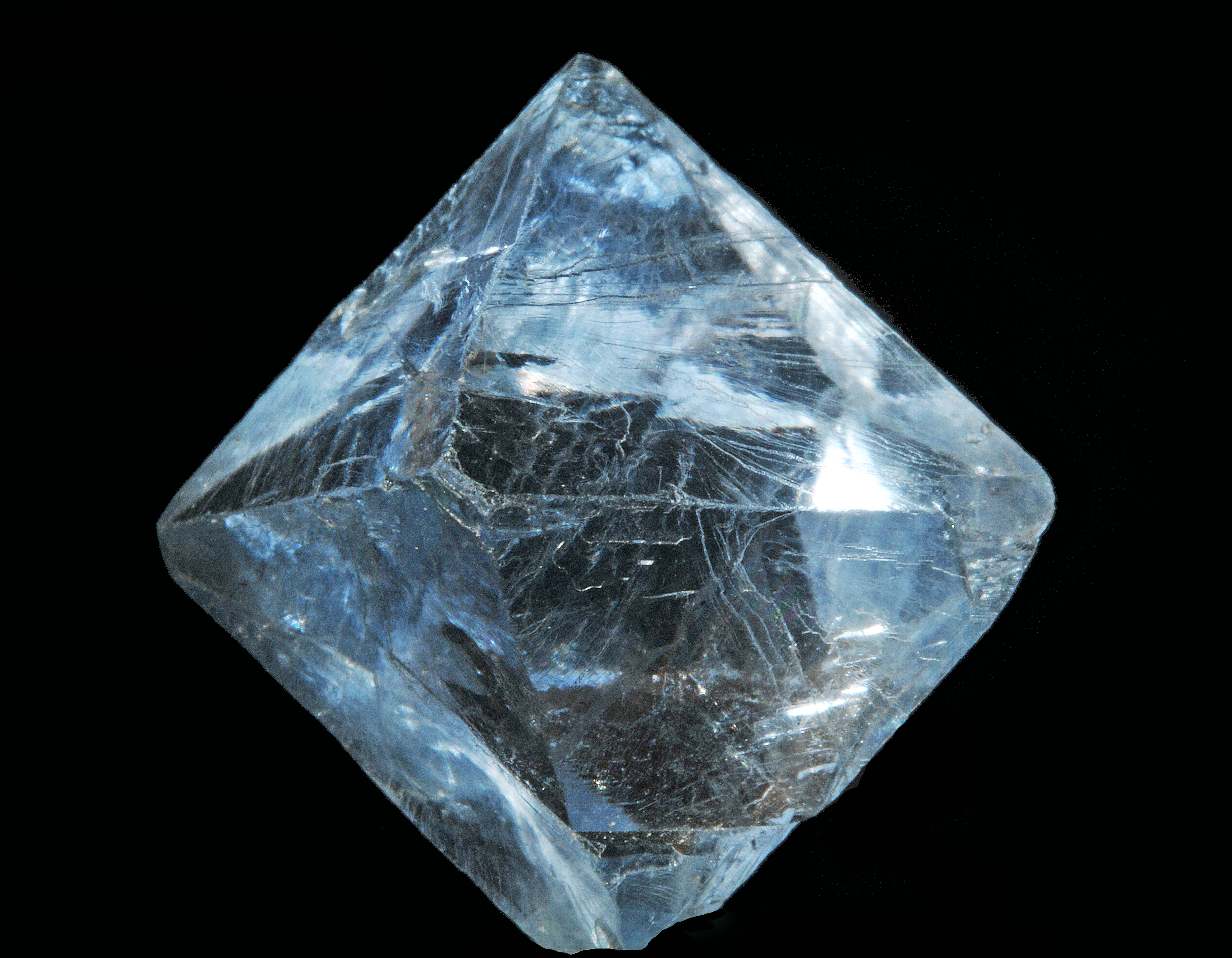 Fluorine (Mexique) 1 