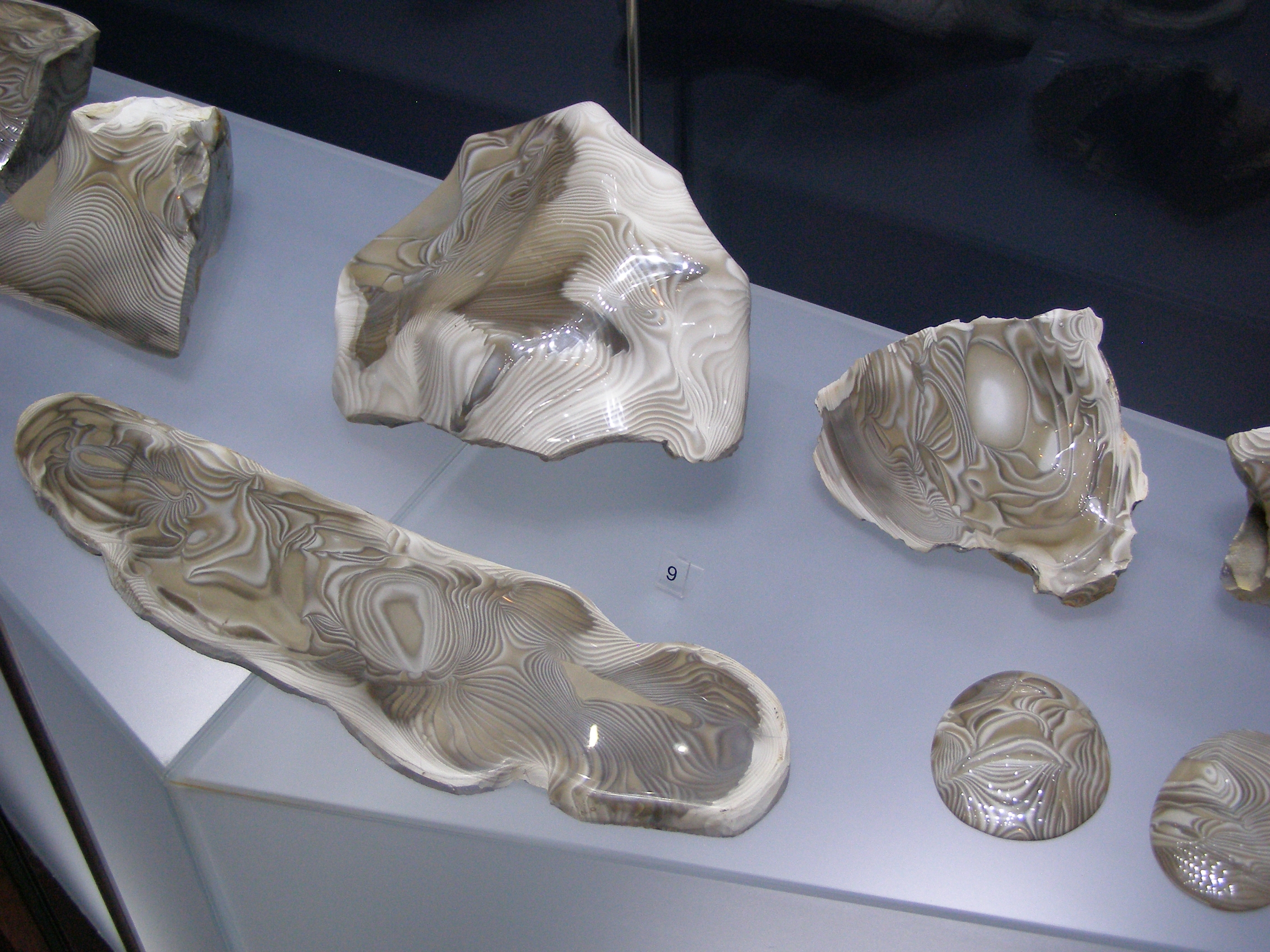 Gdansk Muzeum Bursztynu 12