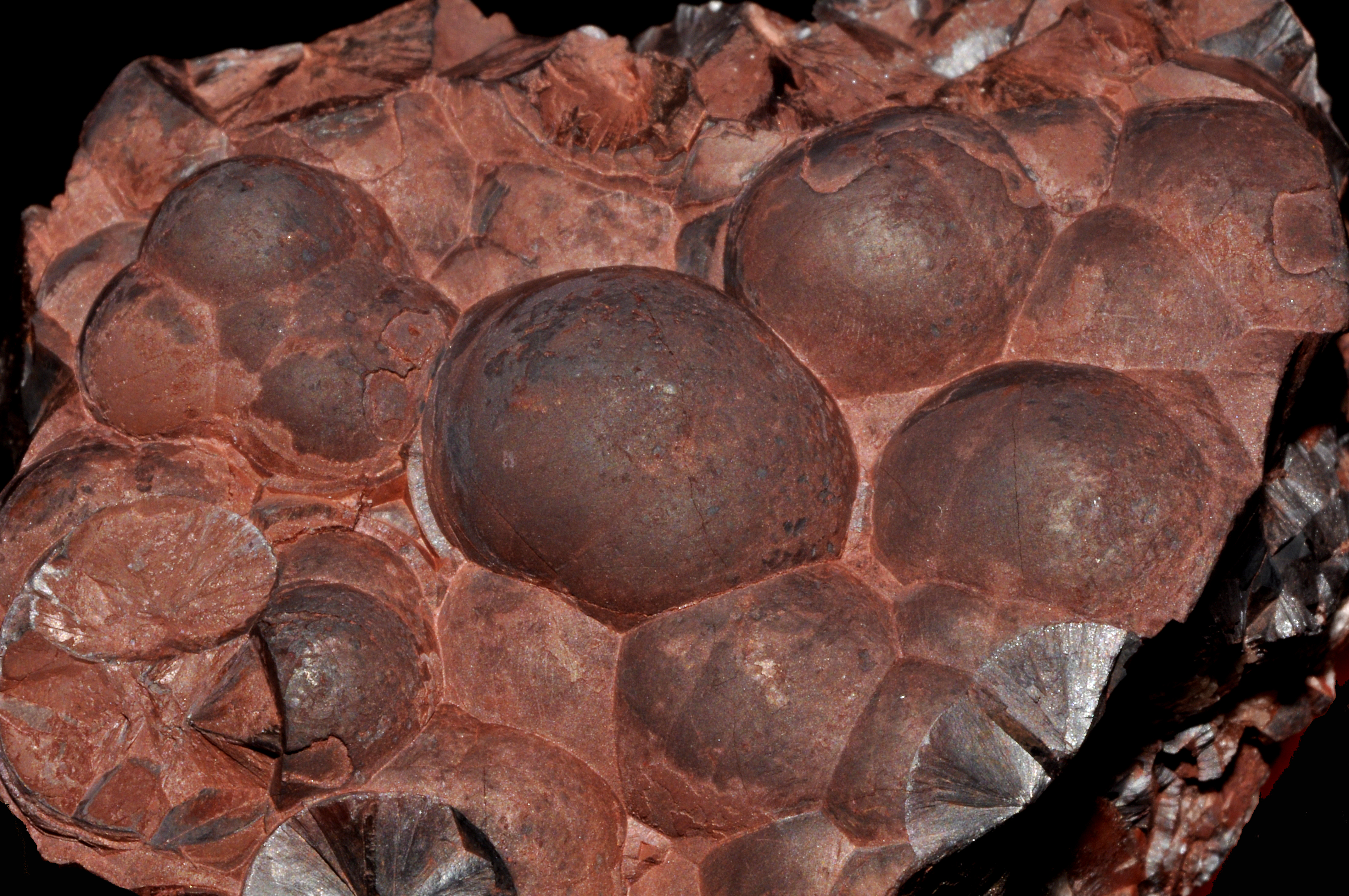Hématite 