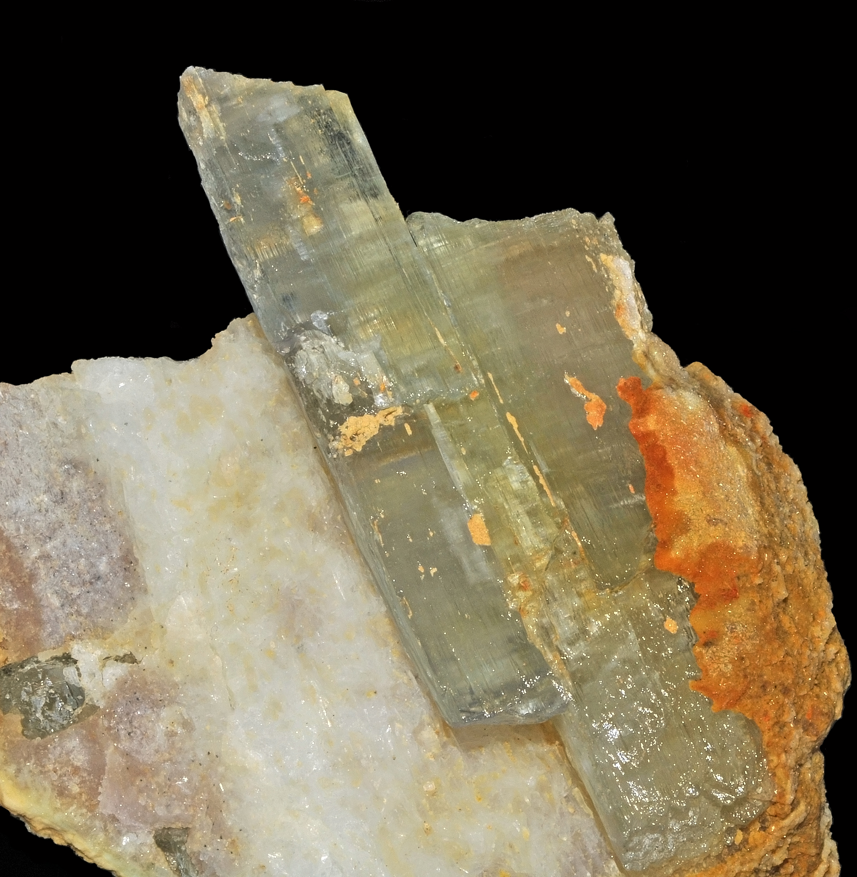 Hiddenite 3