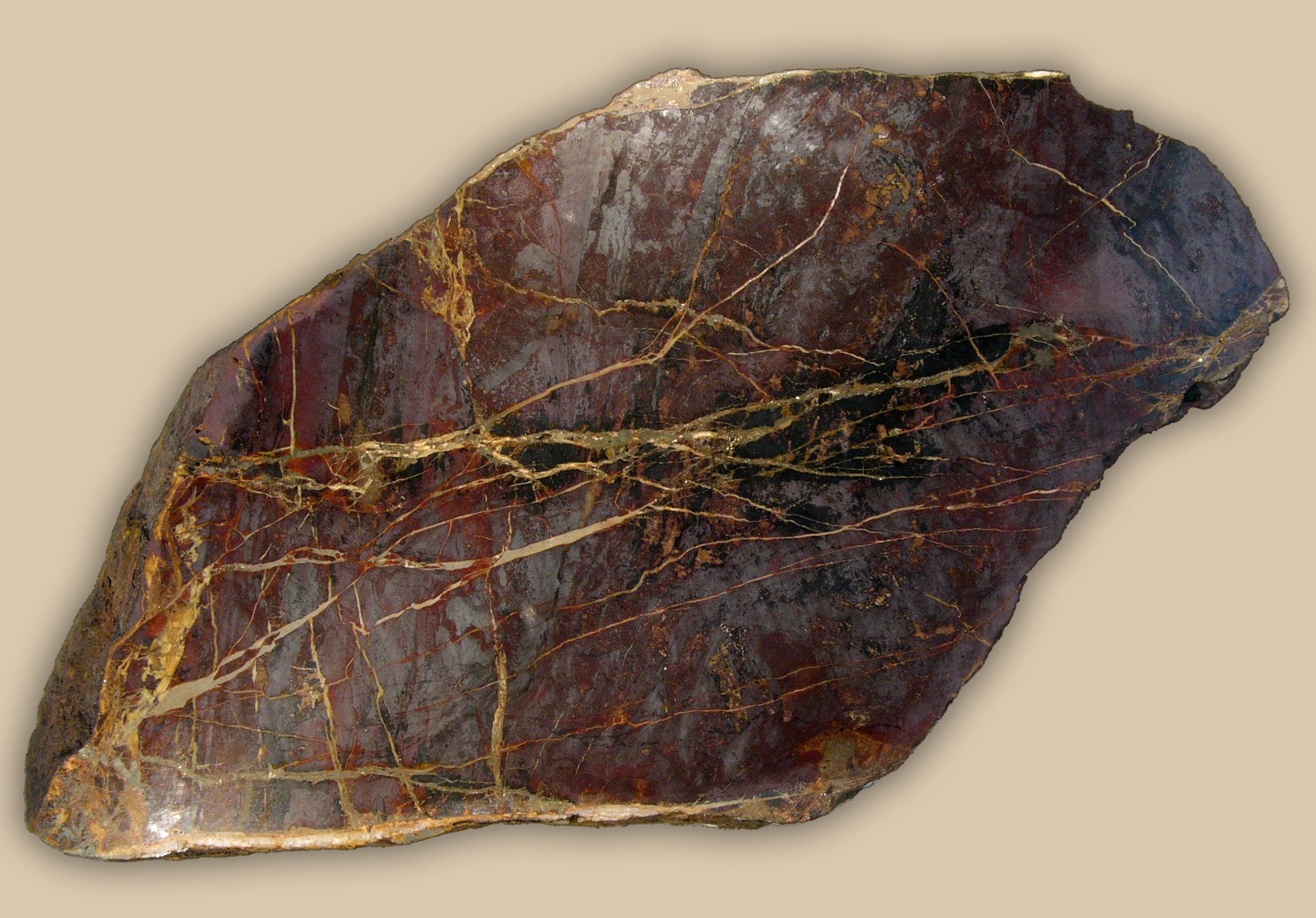 Ironore2-harz hg