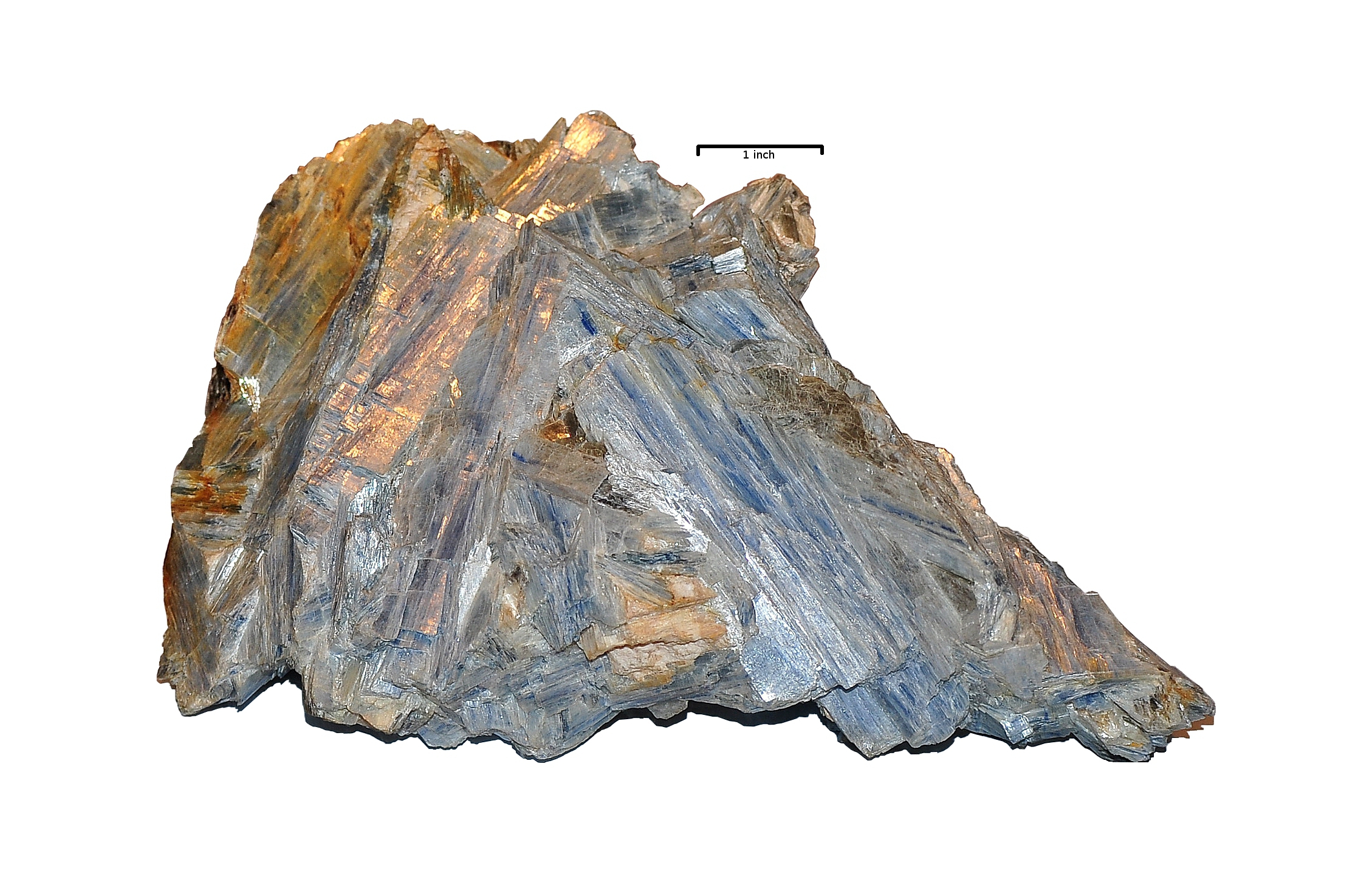 Kyanite edited