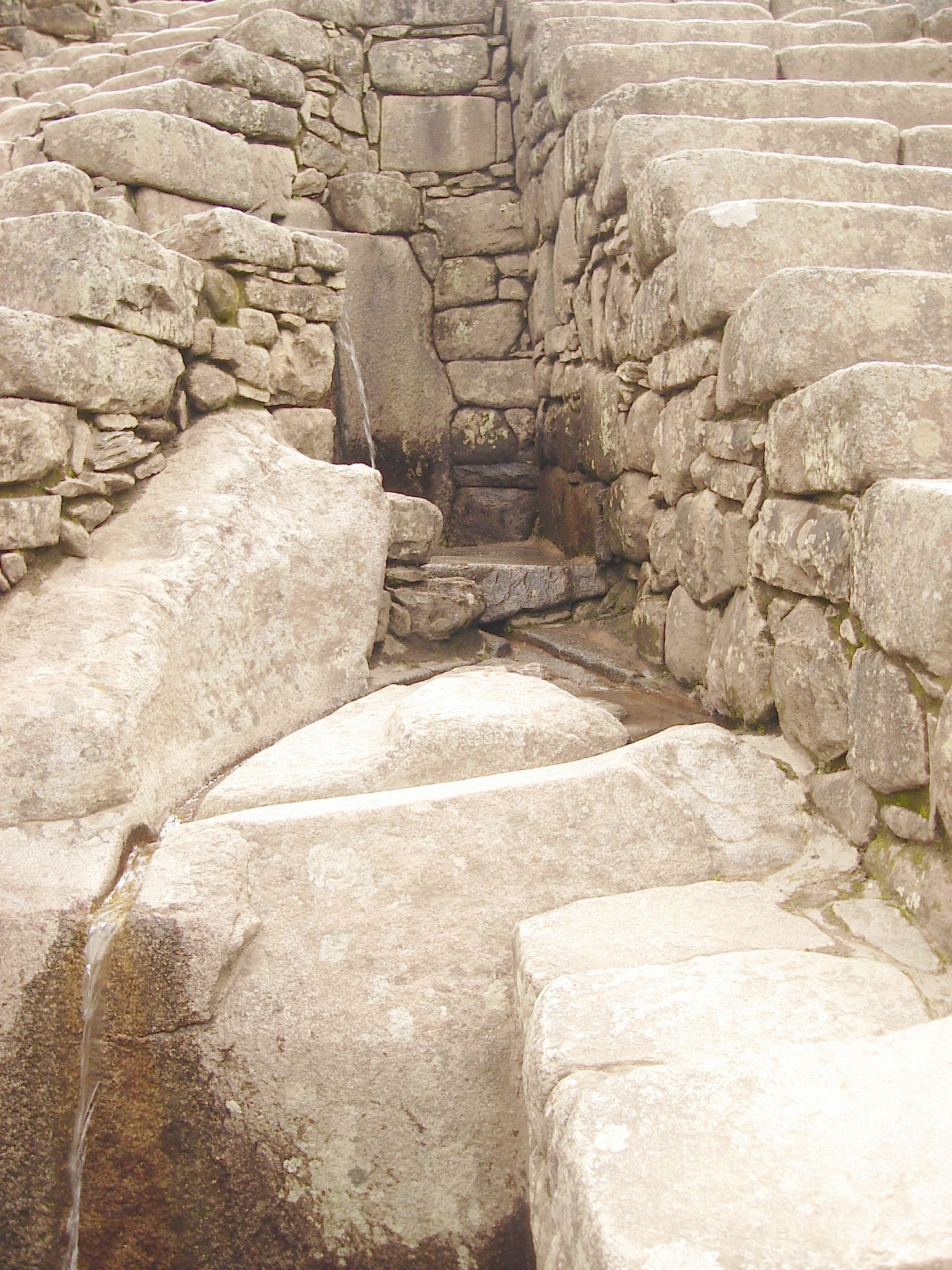 Machu Picchu18