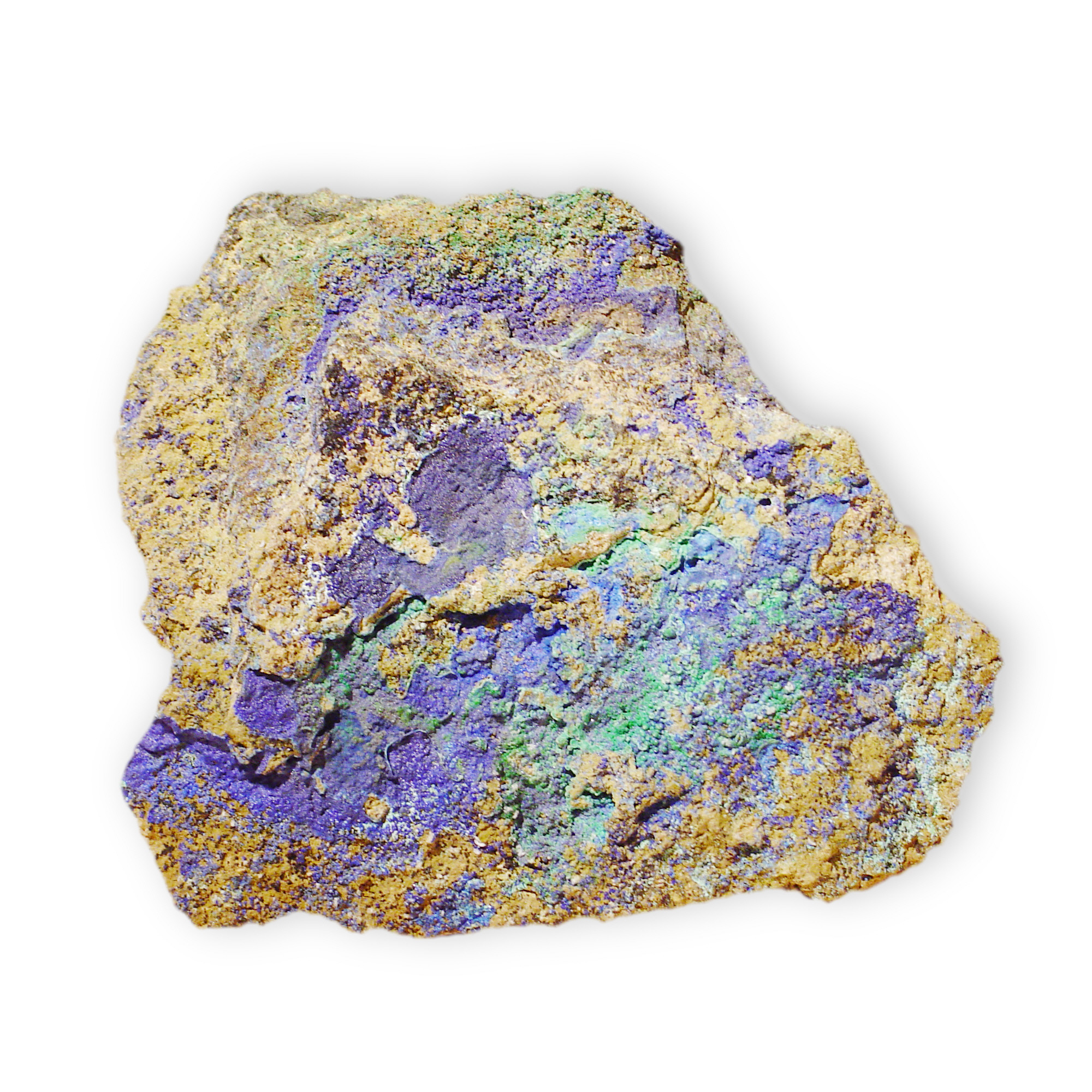 Malachite 1680