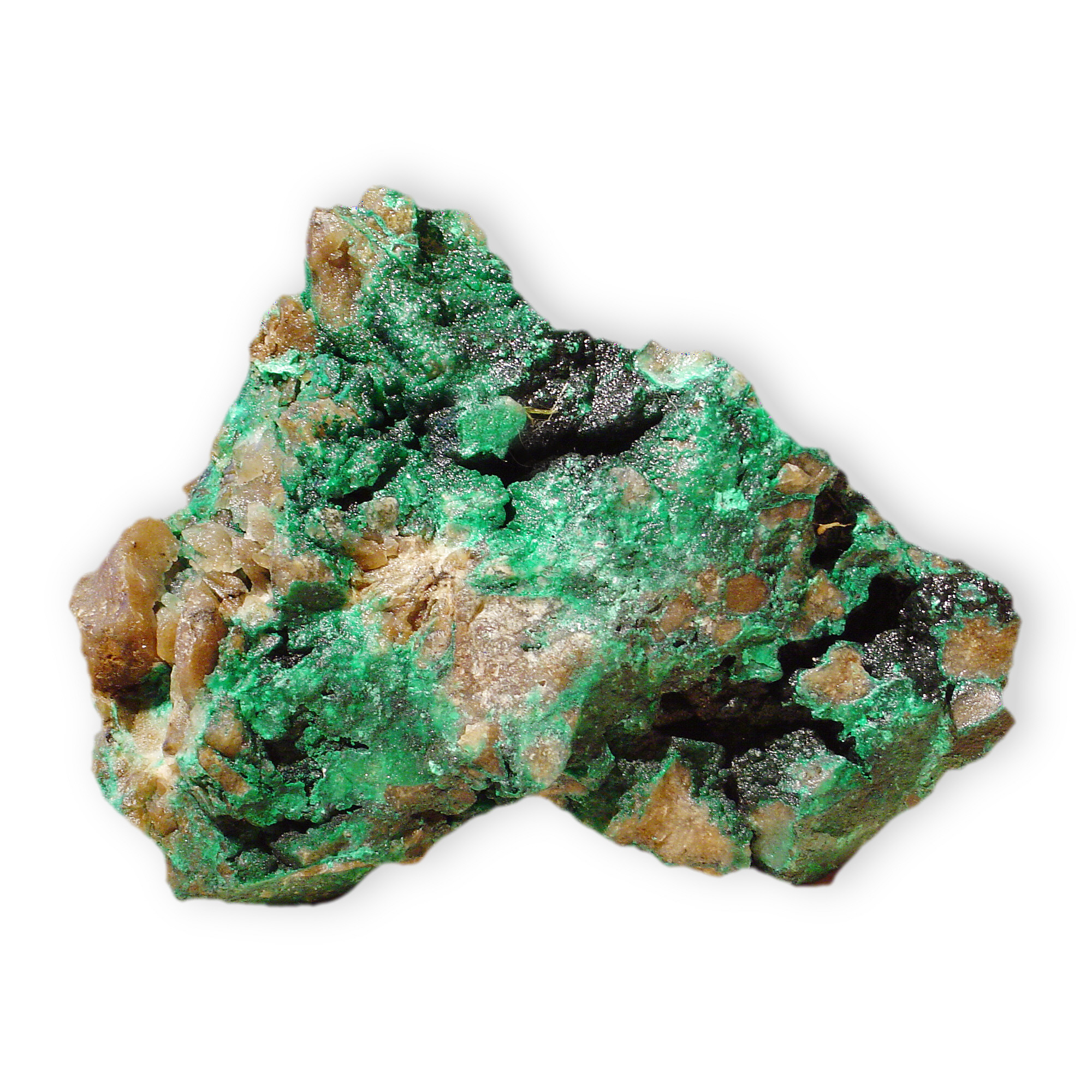 Malachite 1787