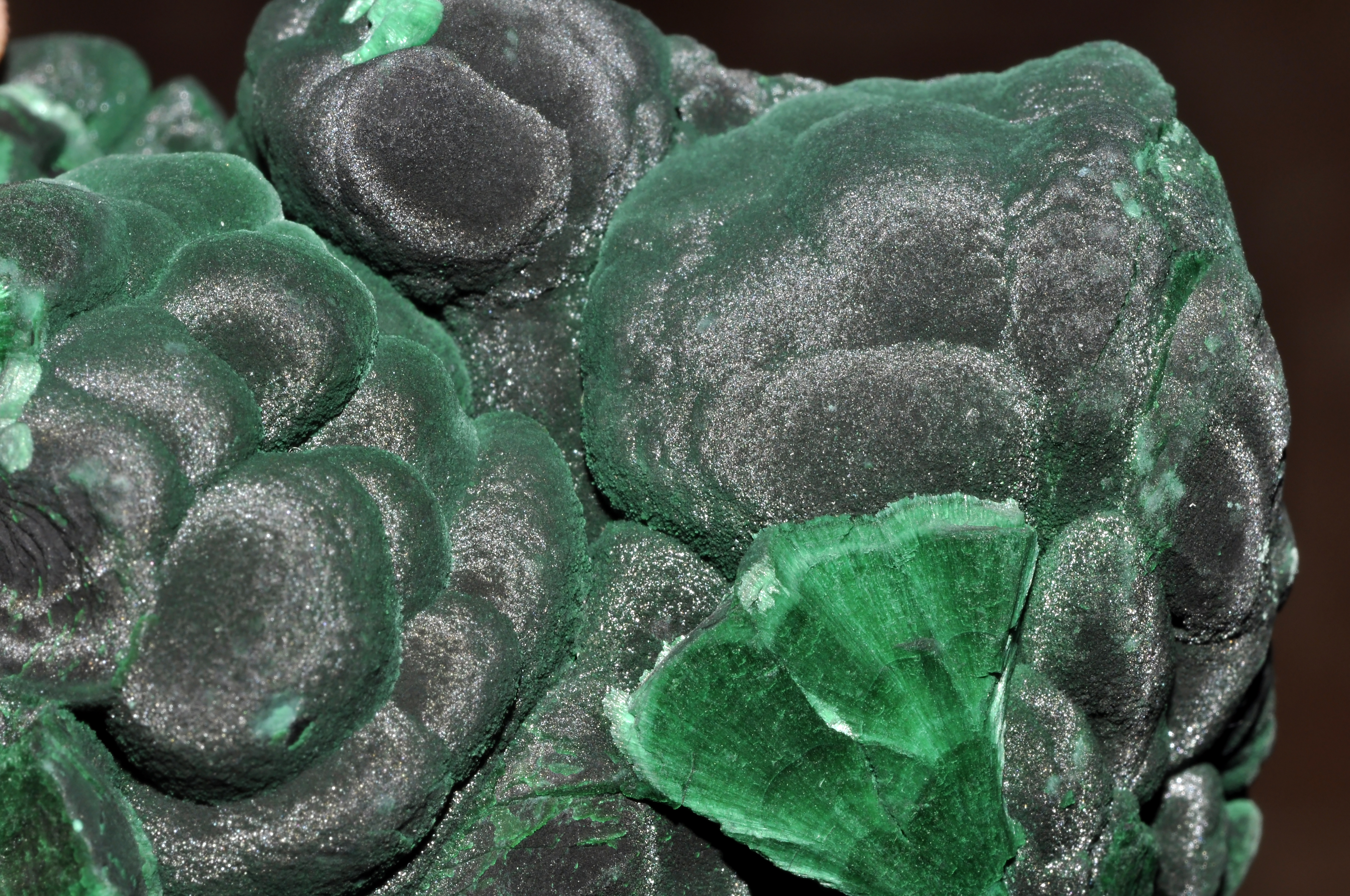 Malachite 4 (Chine) 