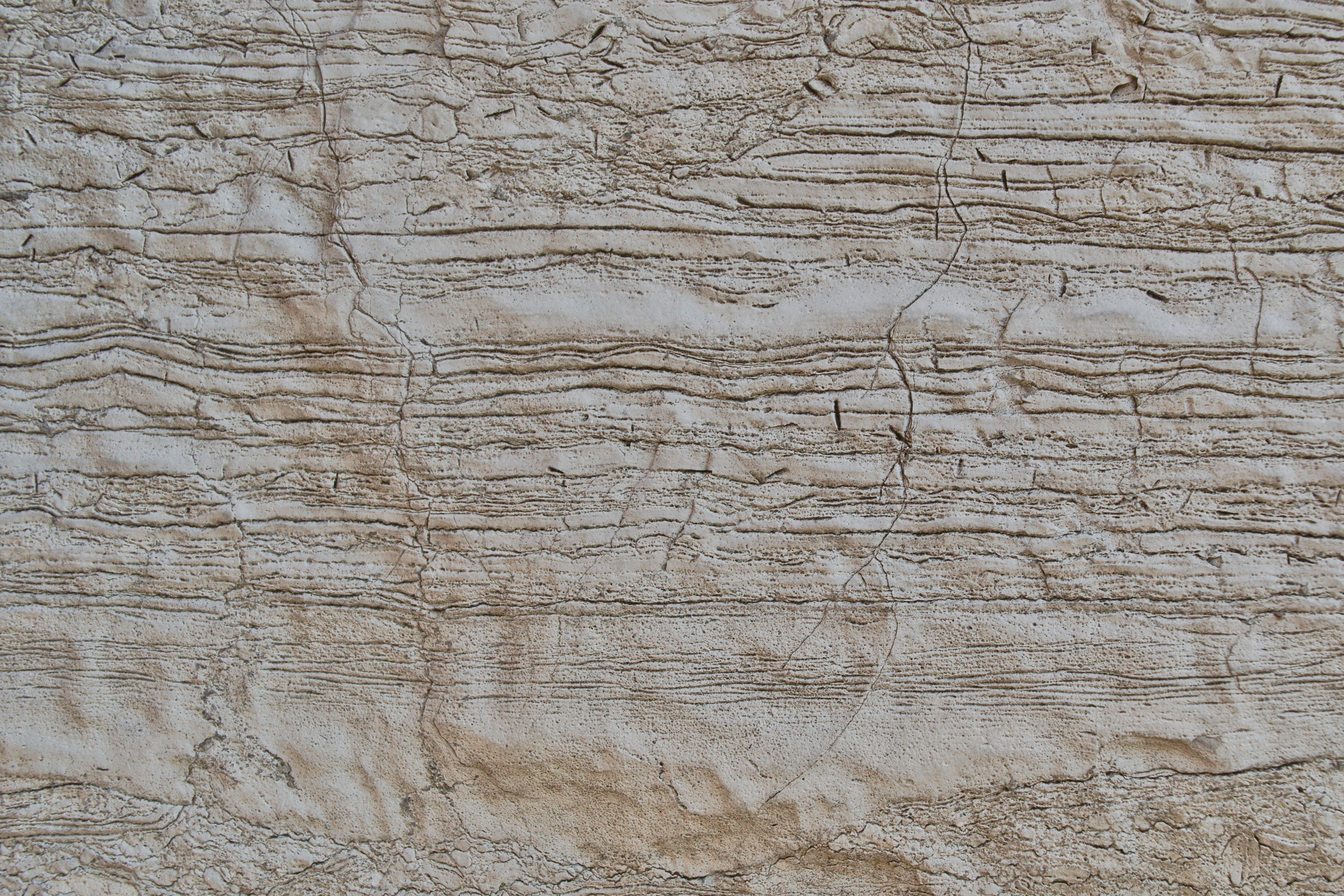 Marmora Formation closeup
