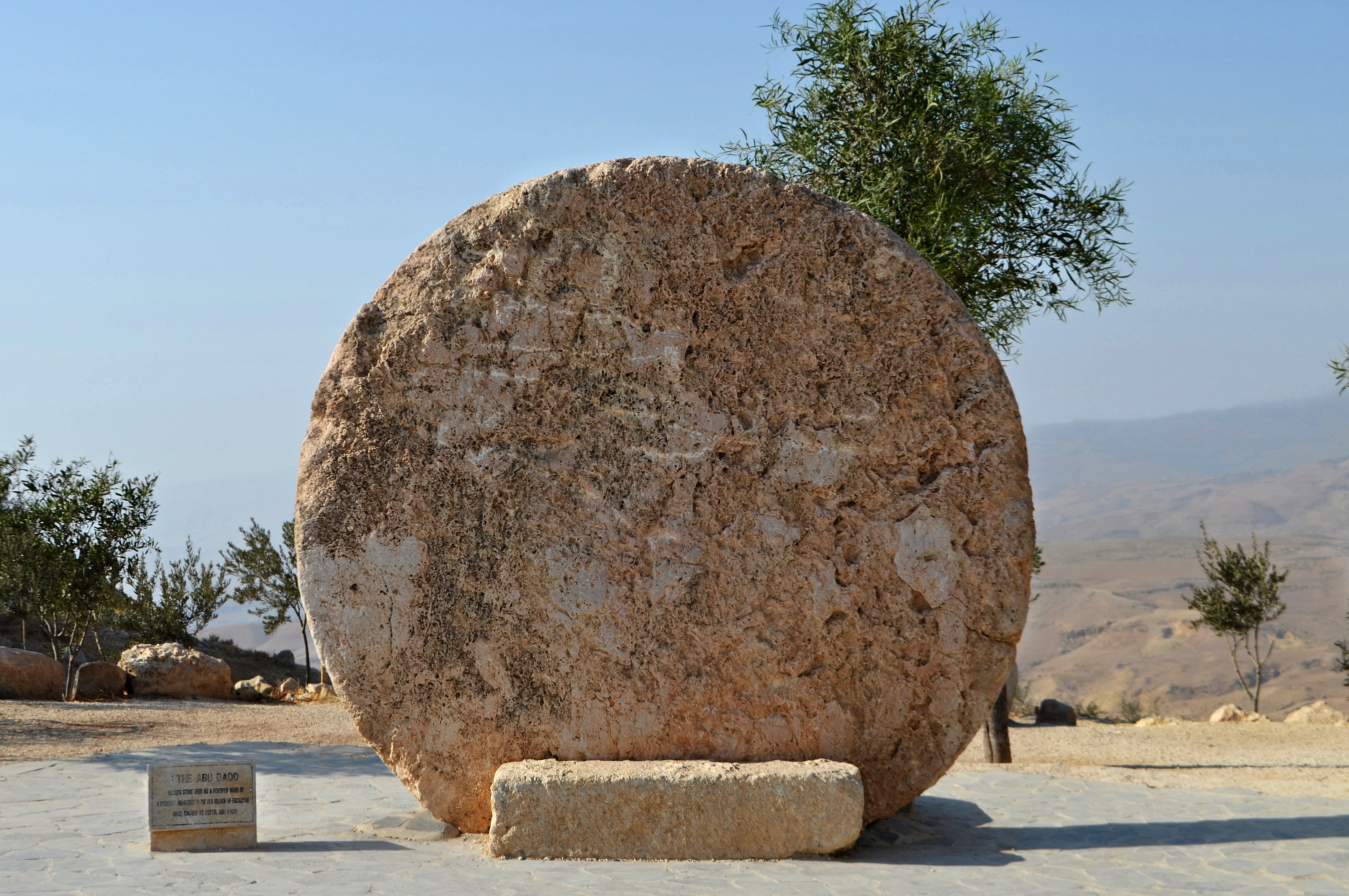 Mount Nebo-4