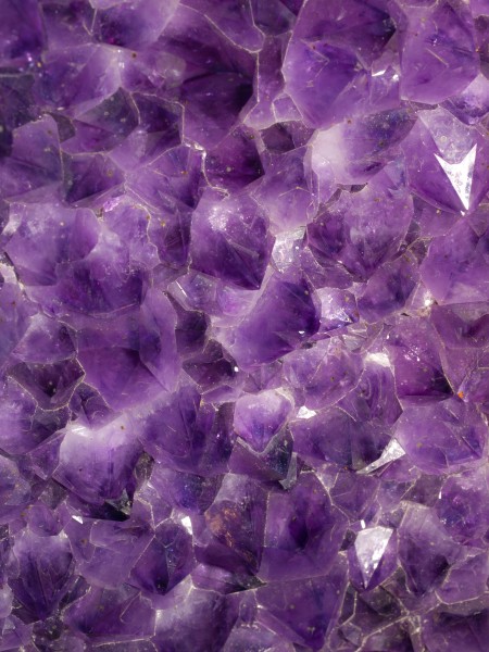 Amethyst gem stone texture wwarby flickr