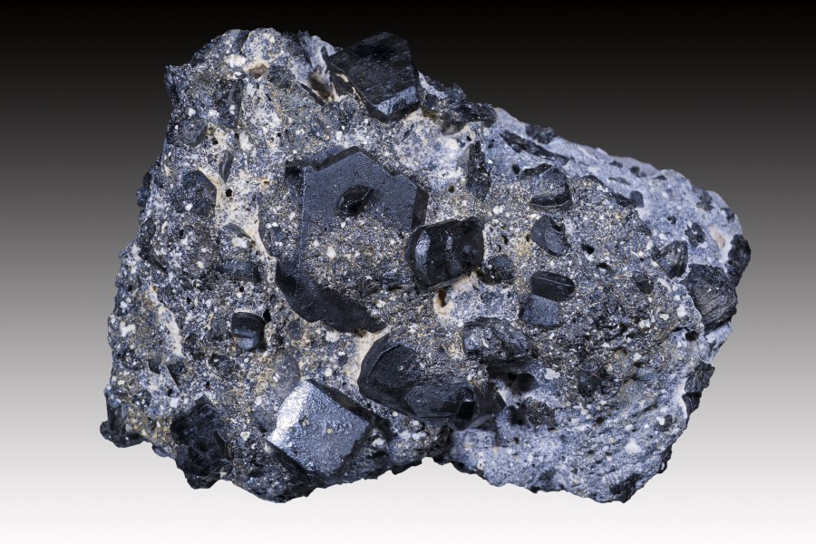 Augite Rwanda