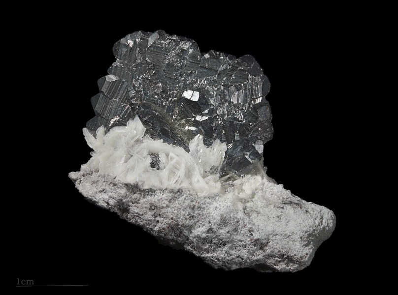 Bournonite 2