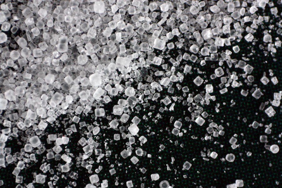 Common-salt
