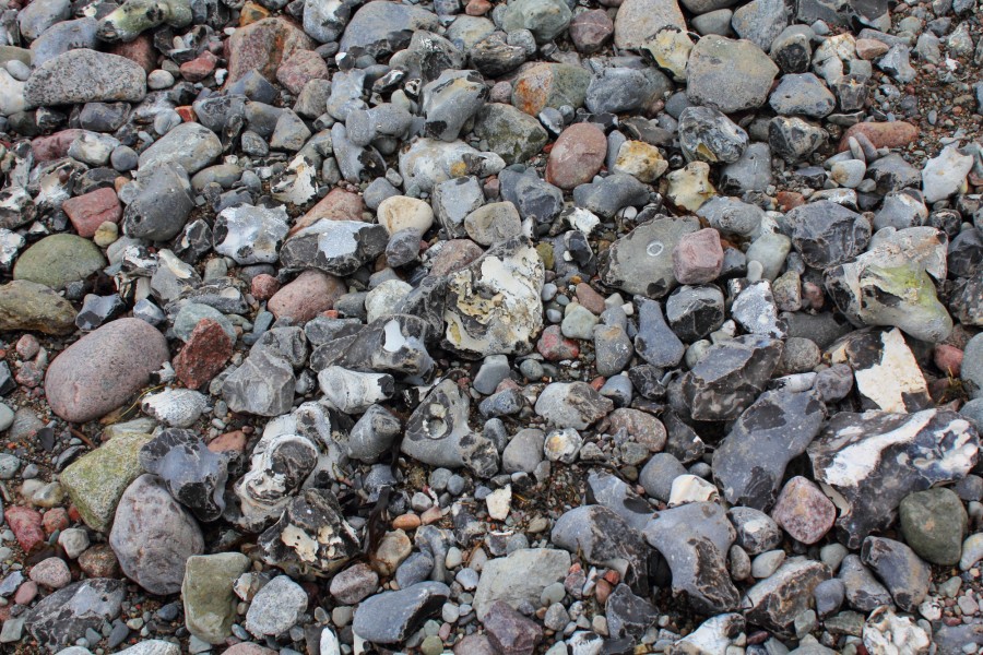 Flint stones HC1