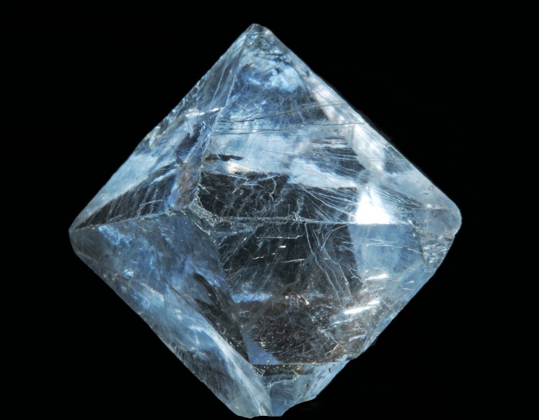 Fluorine (Mexique) 1 