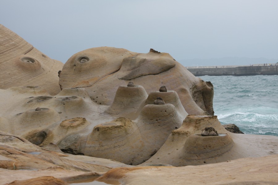 Keelung coast amk