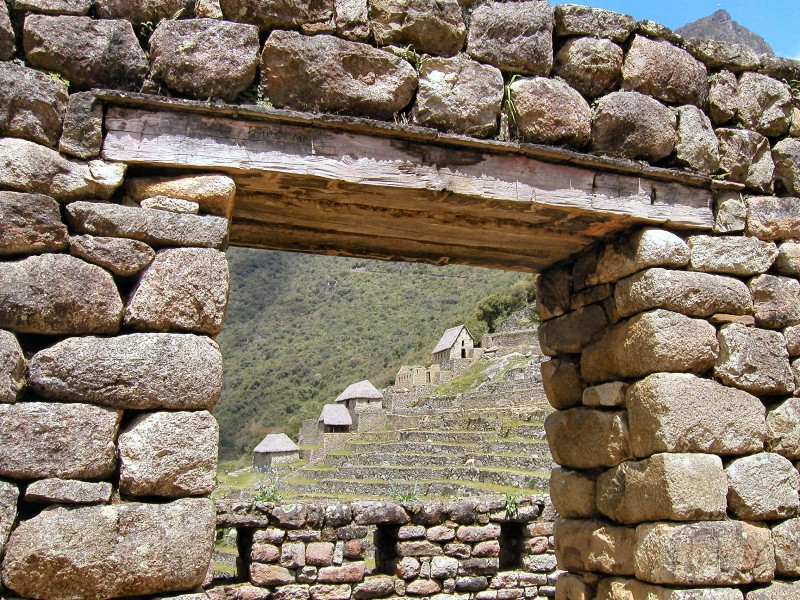 Machu Picchu - Flickr - exfordy (3)