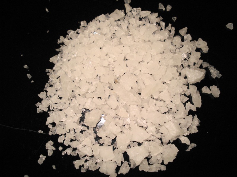 Salt , Lake salt