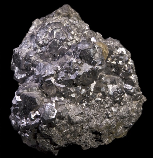 Skuttérudite