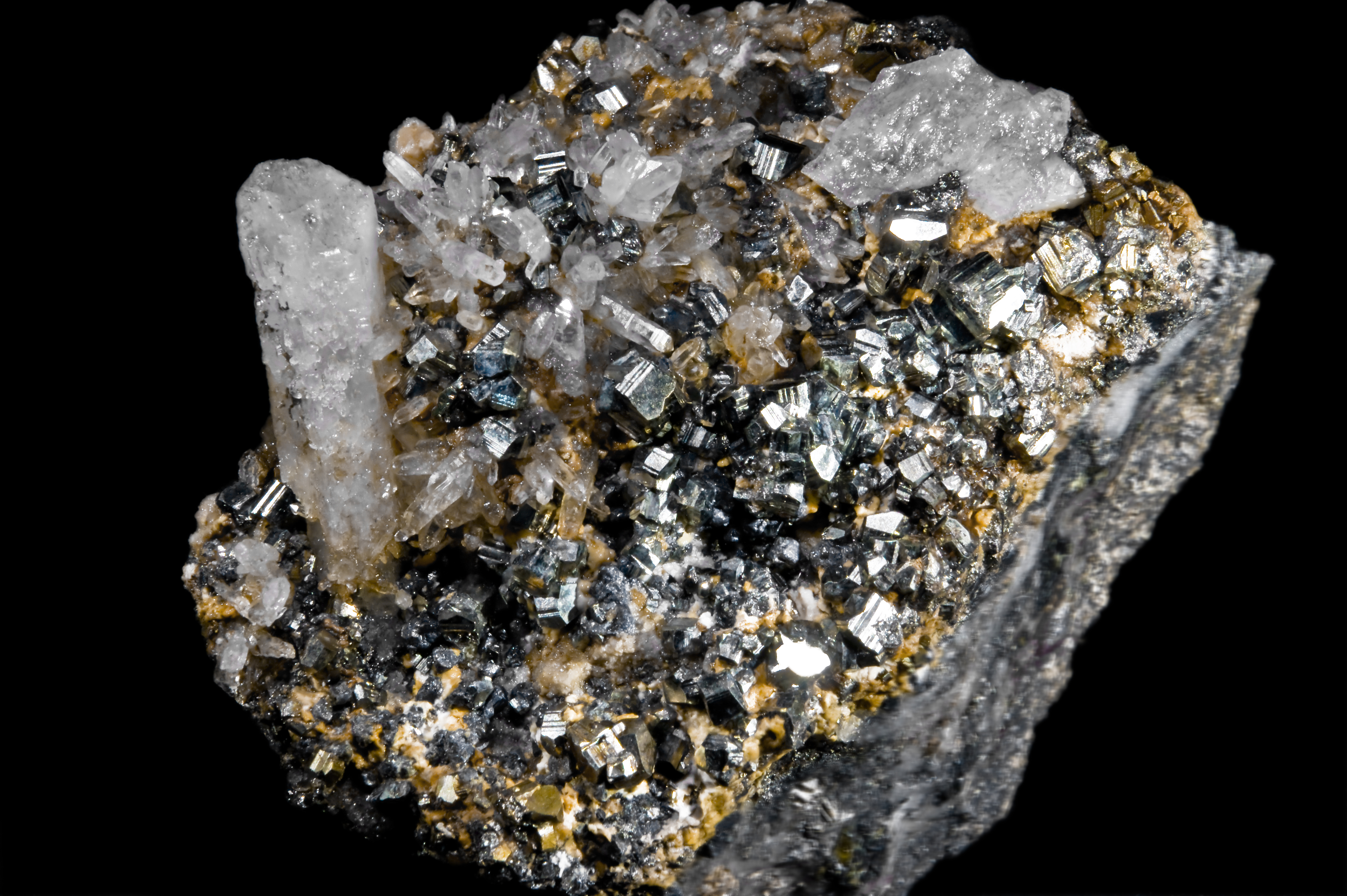 Pyrite slovaquie