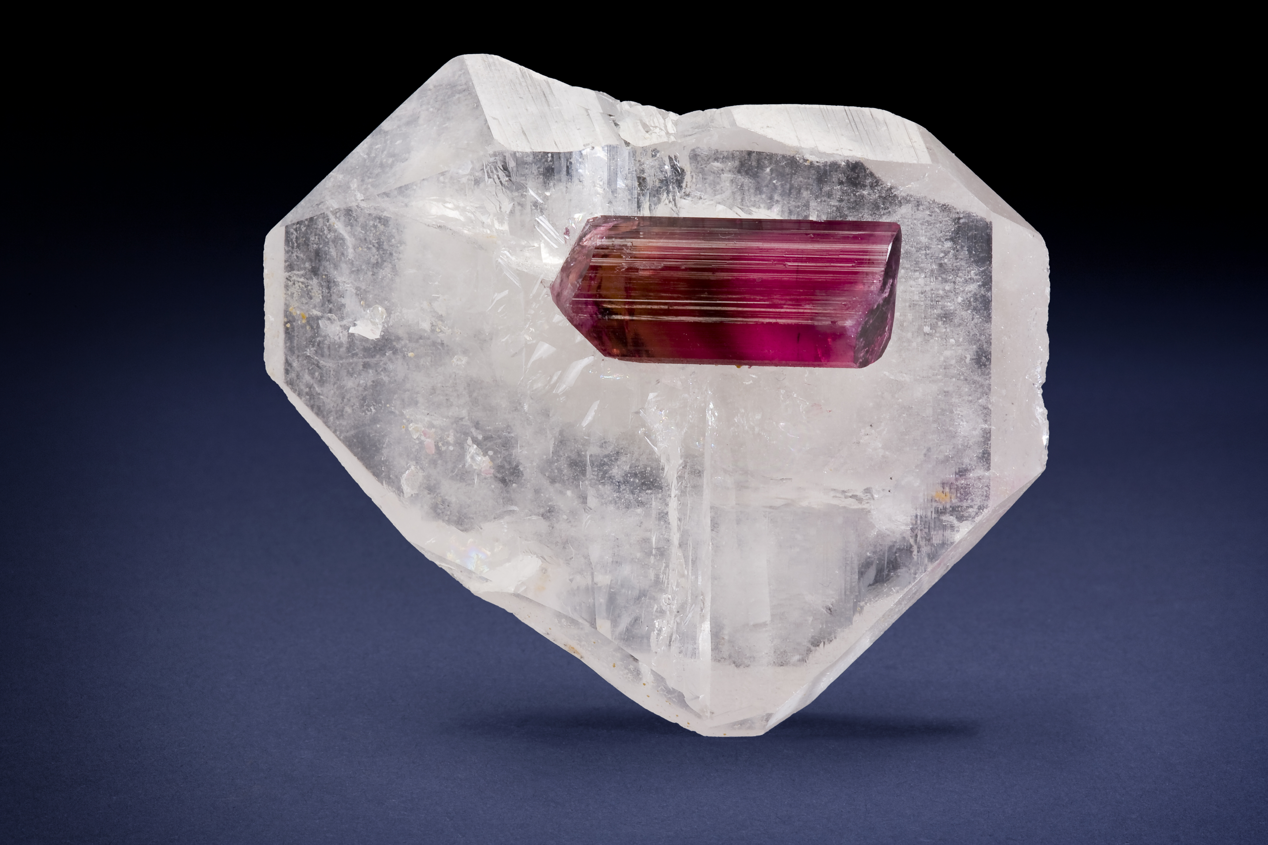 Quartz-jonasheart