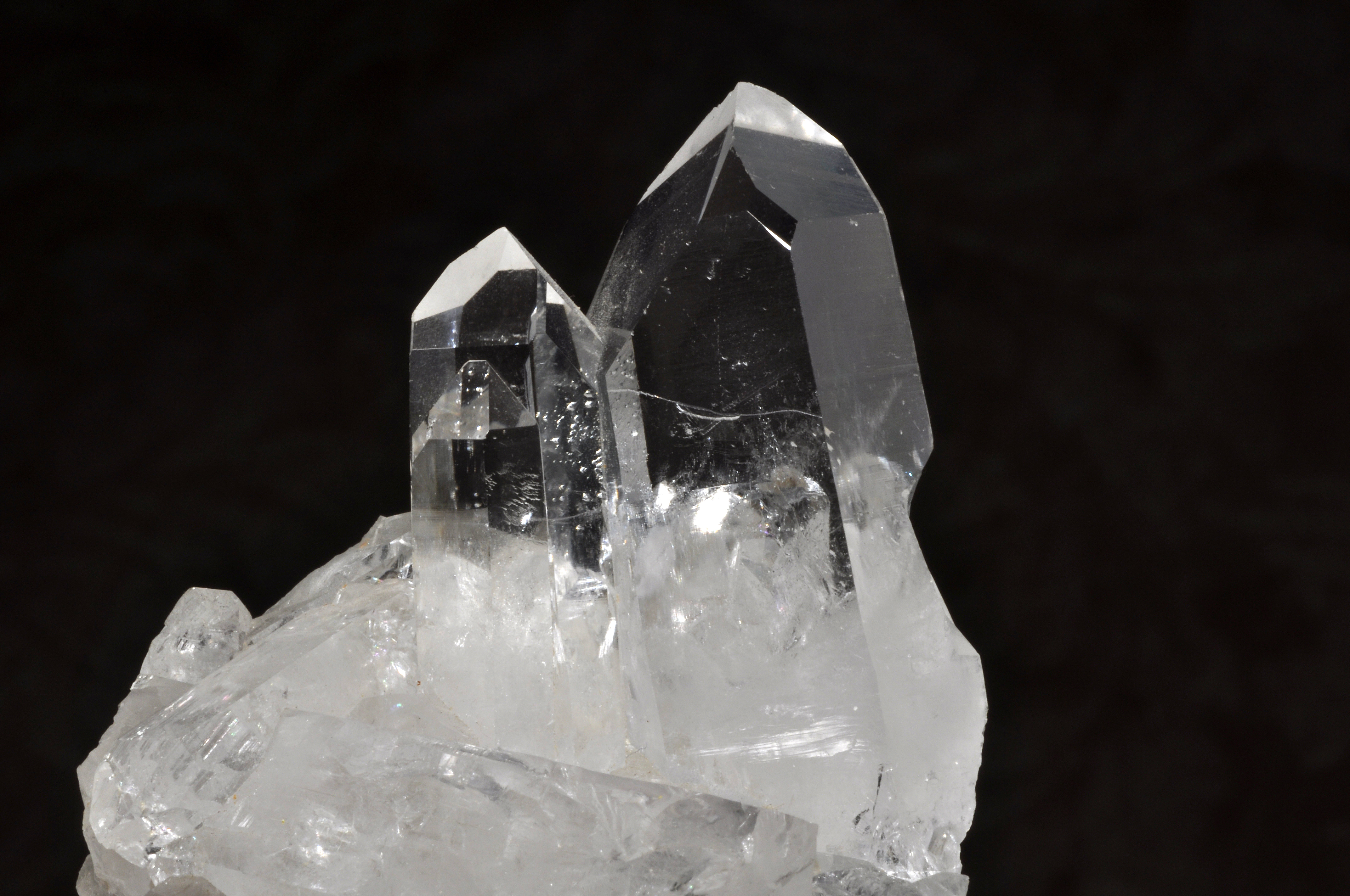 Quartz 1(USA)