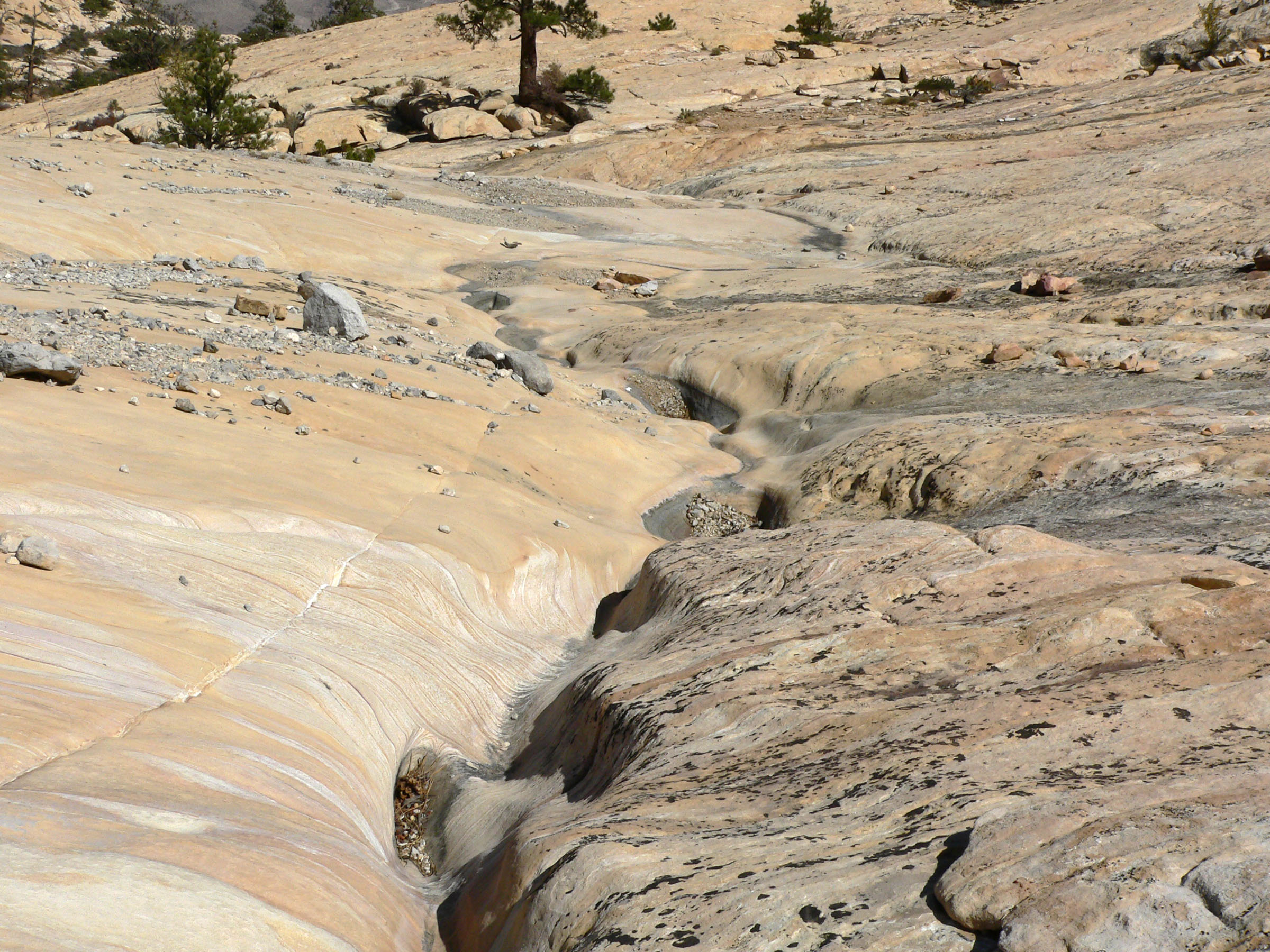 Red Rock escarpment sandstone 1