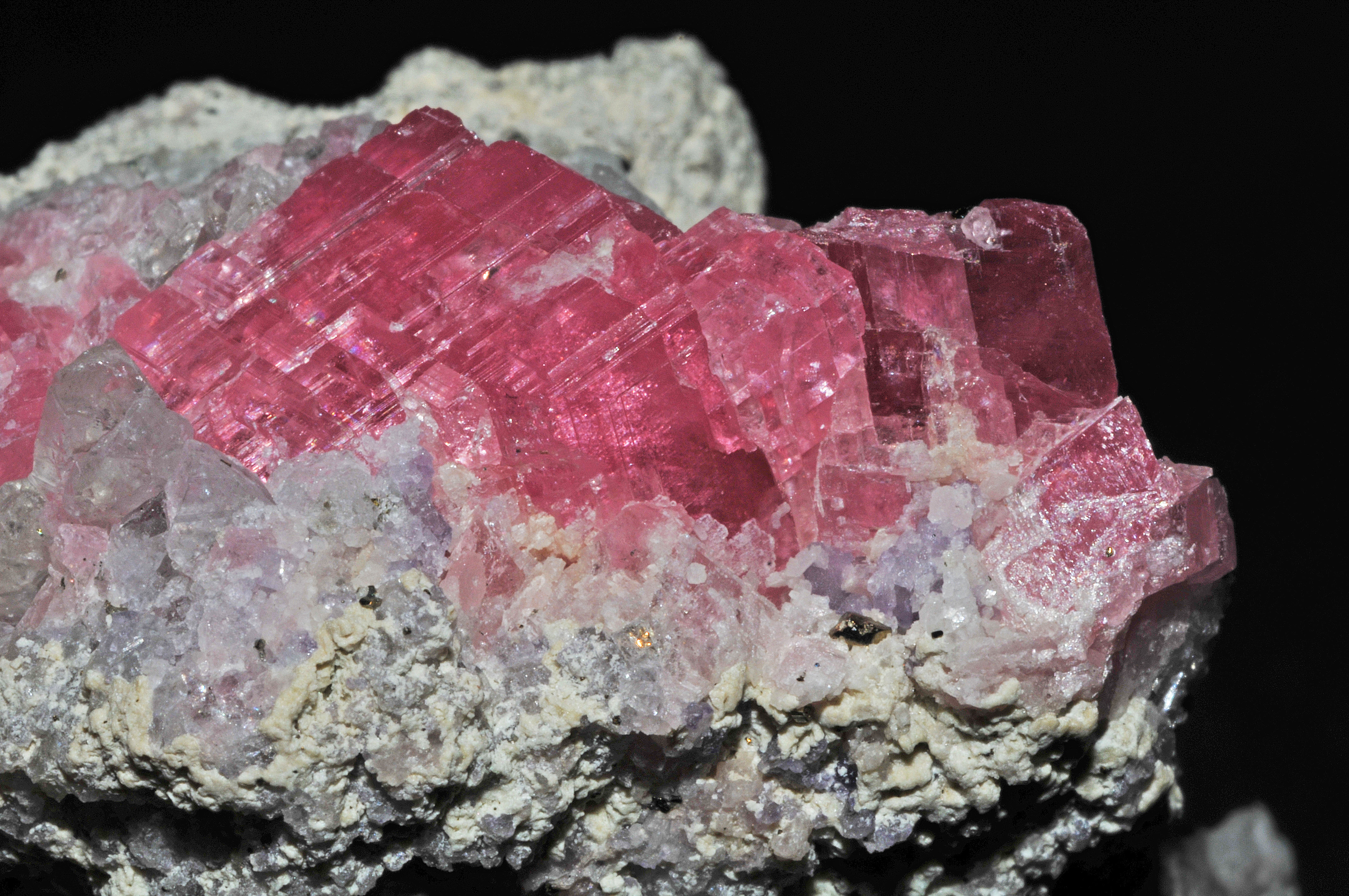 Rhodocrosite (Chine) 17 