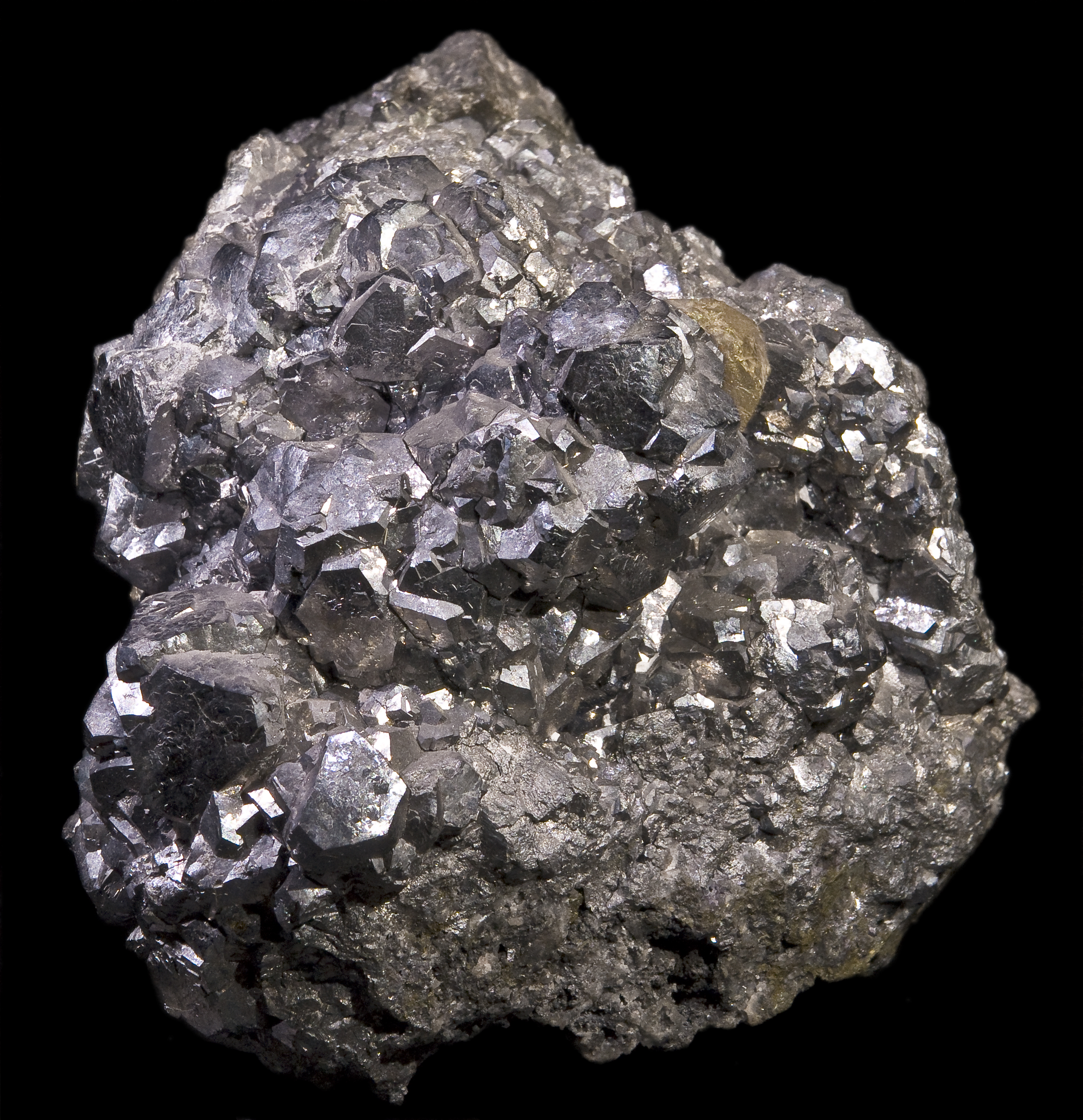 Skuttérudite