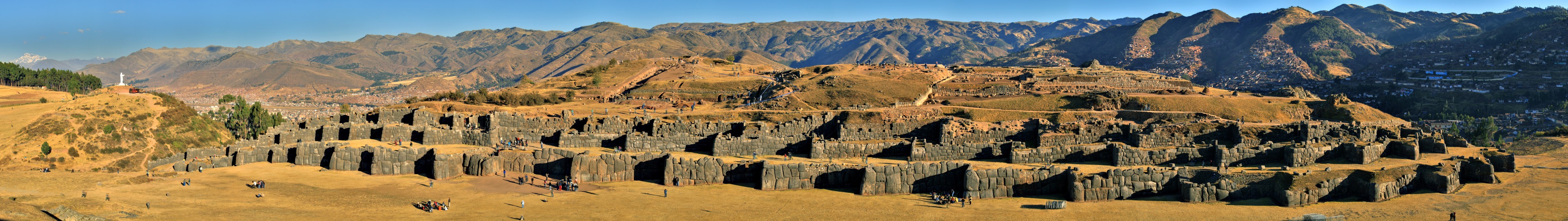 117 - Cuzco - Juillet 2009