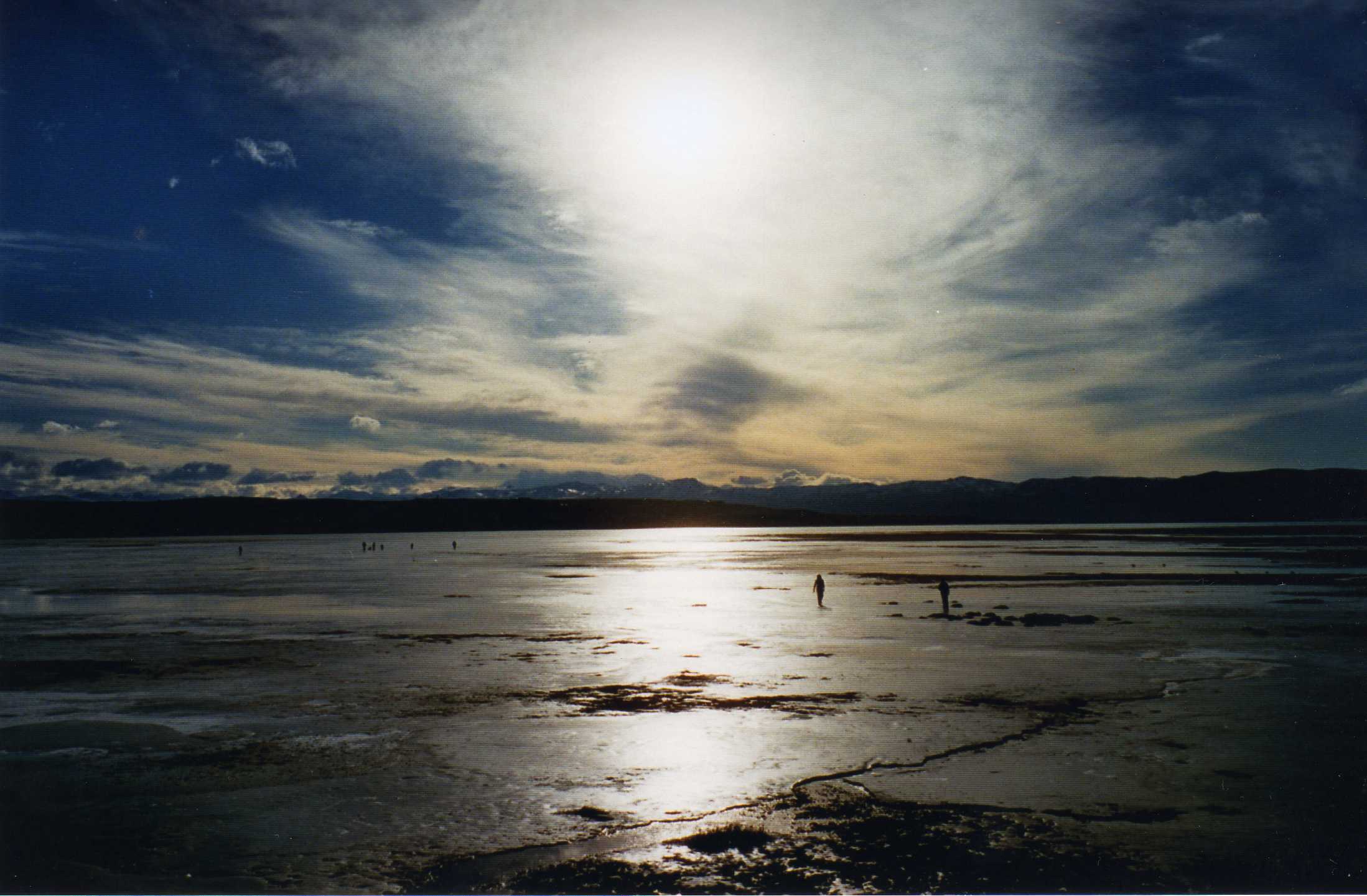 BahÃ­a Redonda