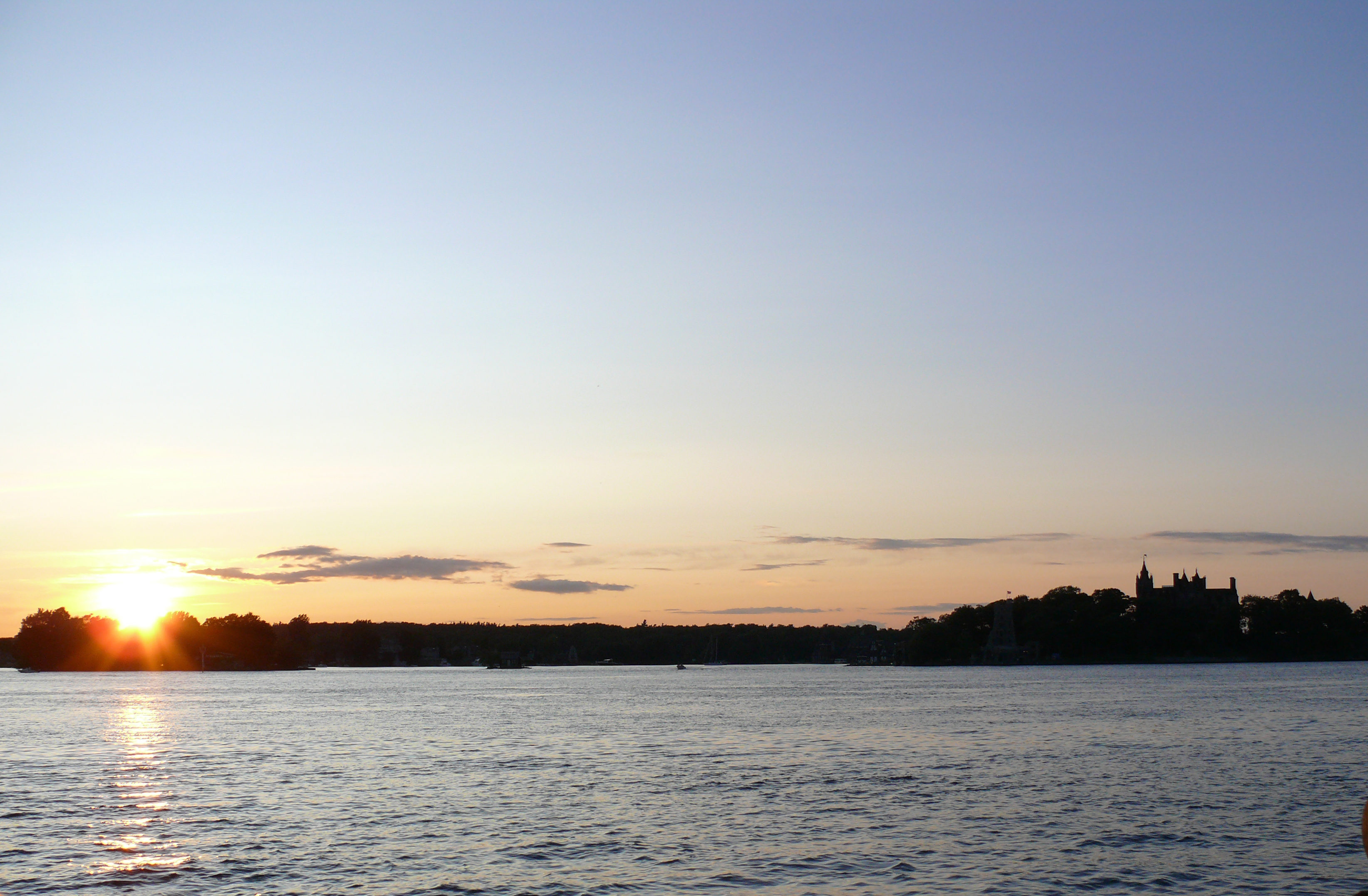 Boldt Castle