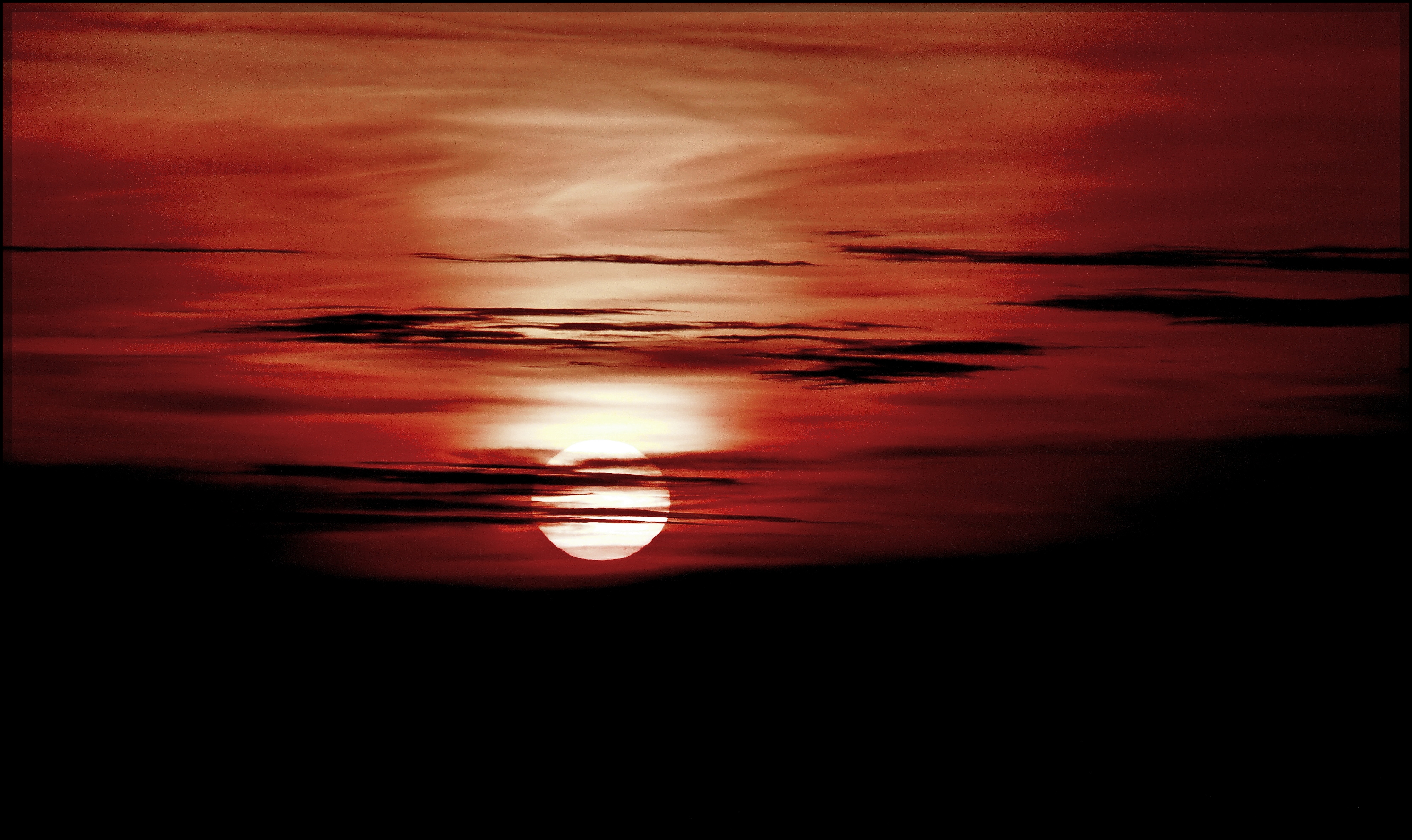 Ciao, o sole mio - panoramio
