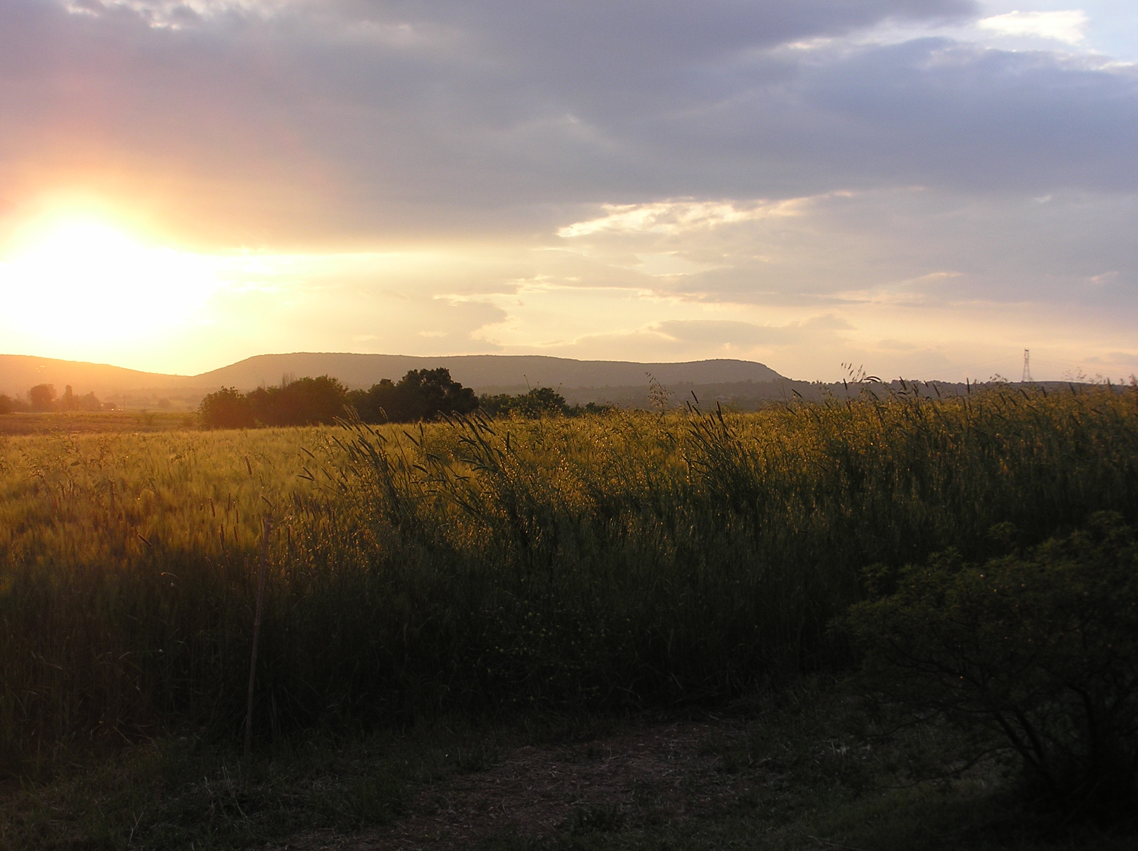 Coucher de soleil2