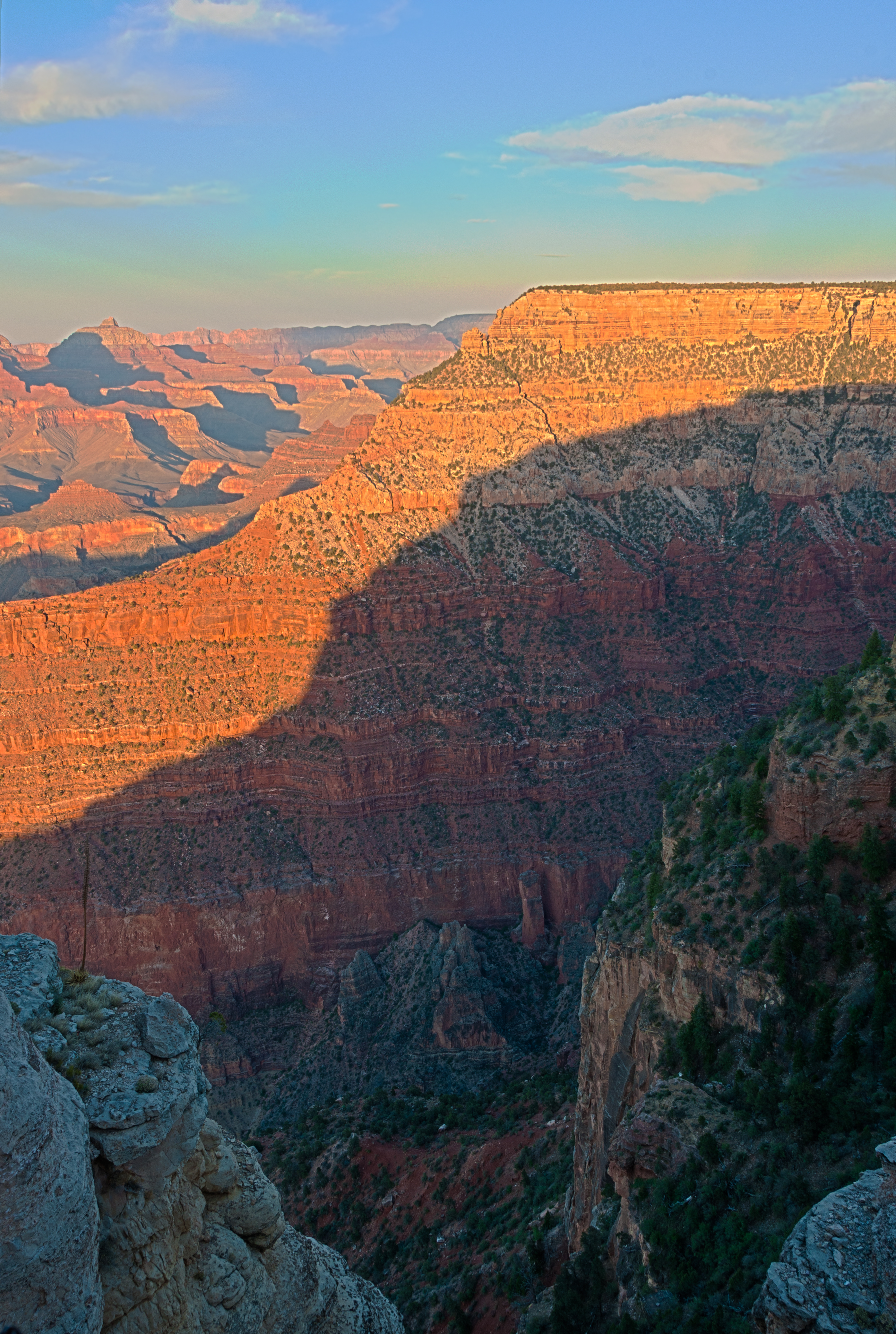 GC HDR 4 Mather Point