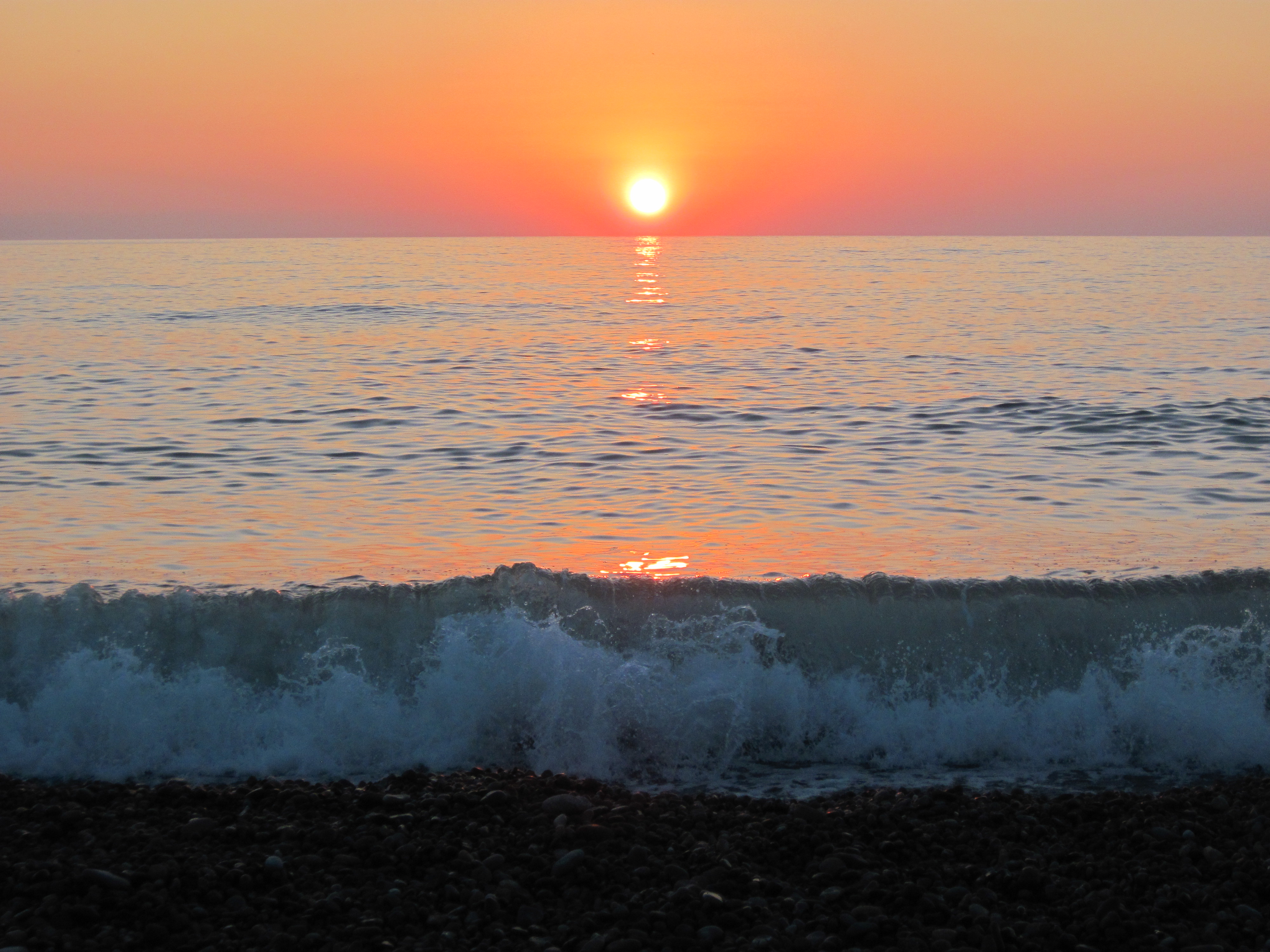 Kobuleti georgia