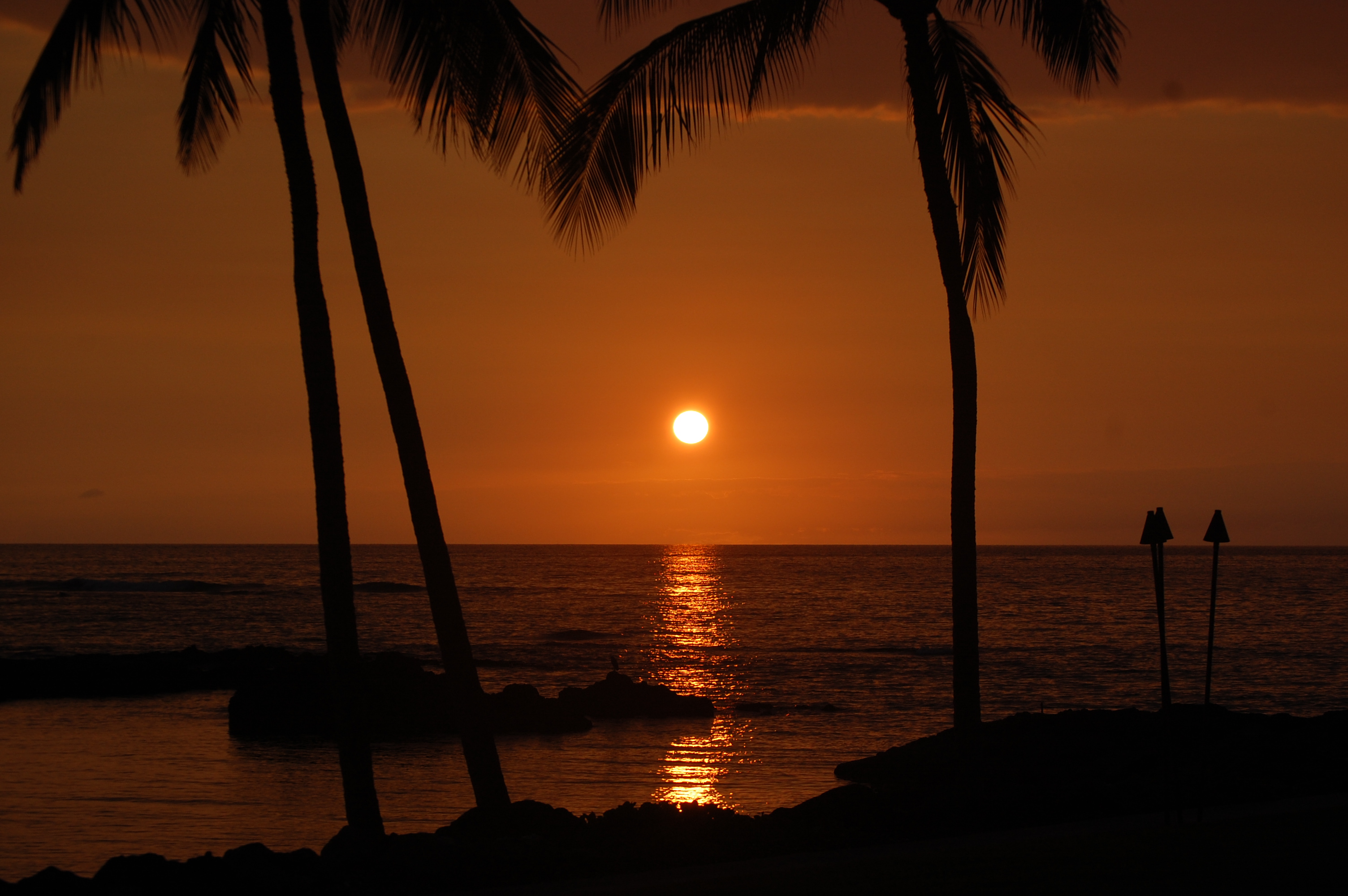 KonaSunset