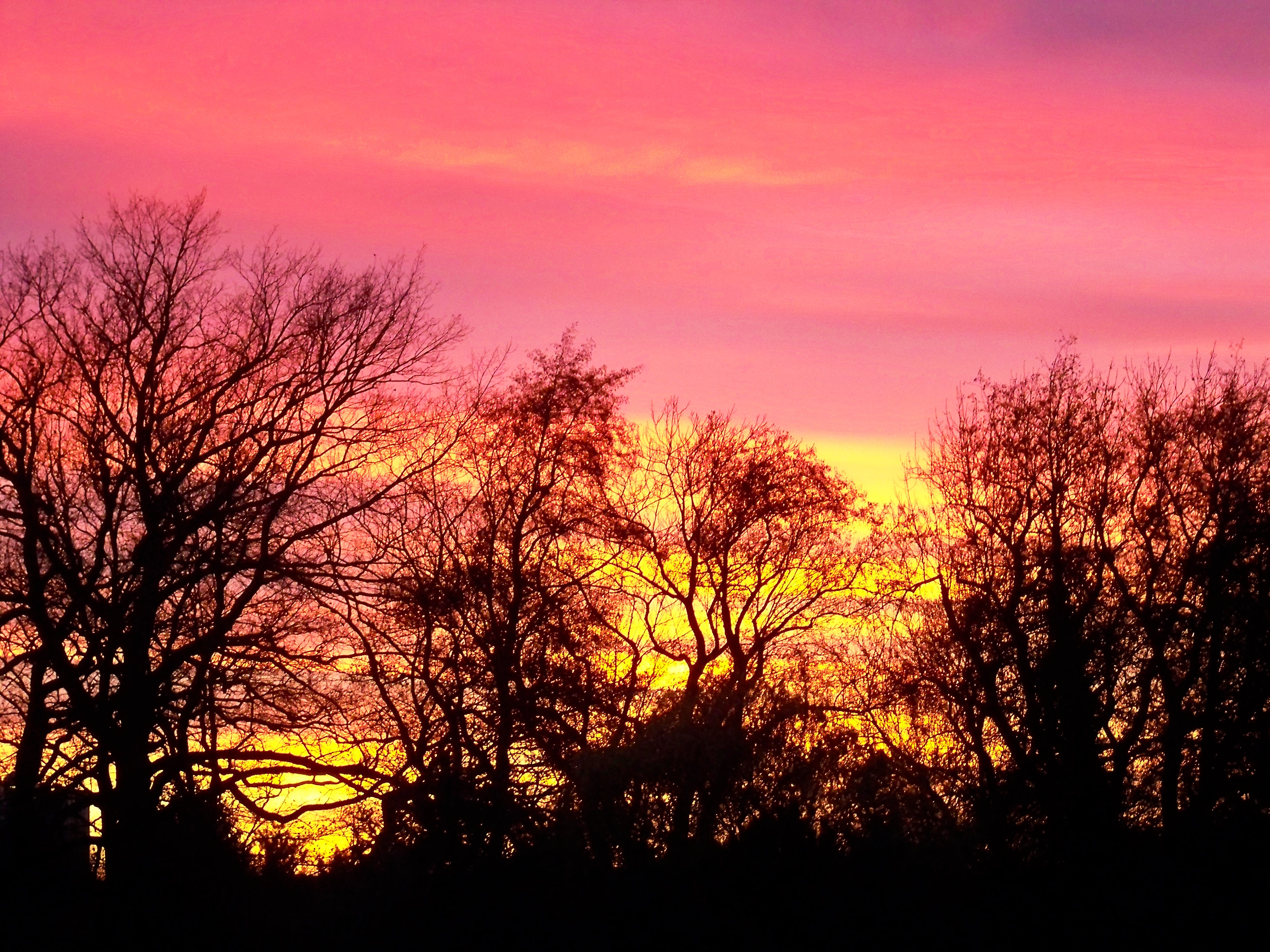Leipzig Sonnenuntergang3