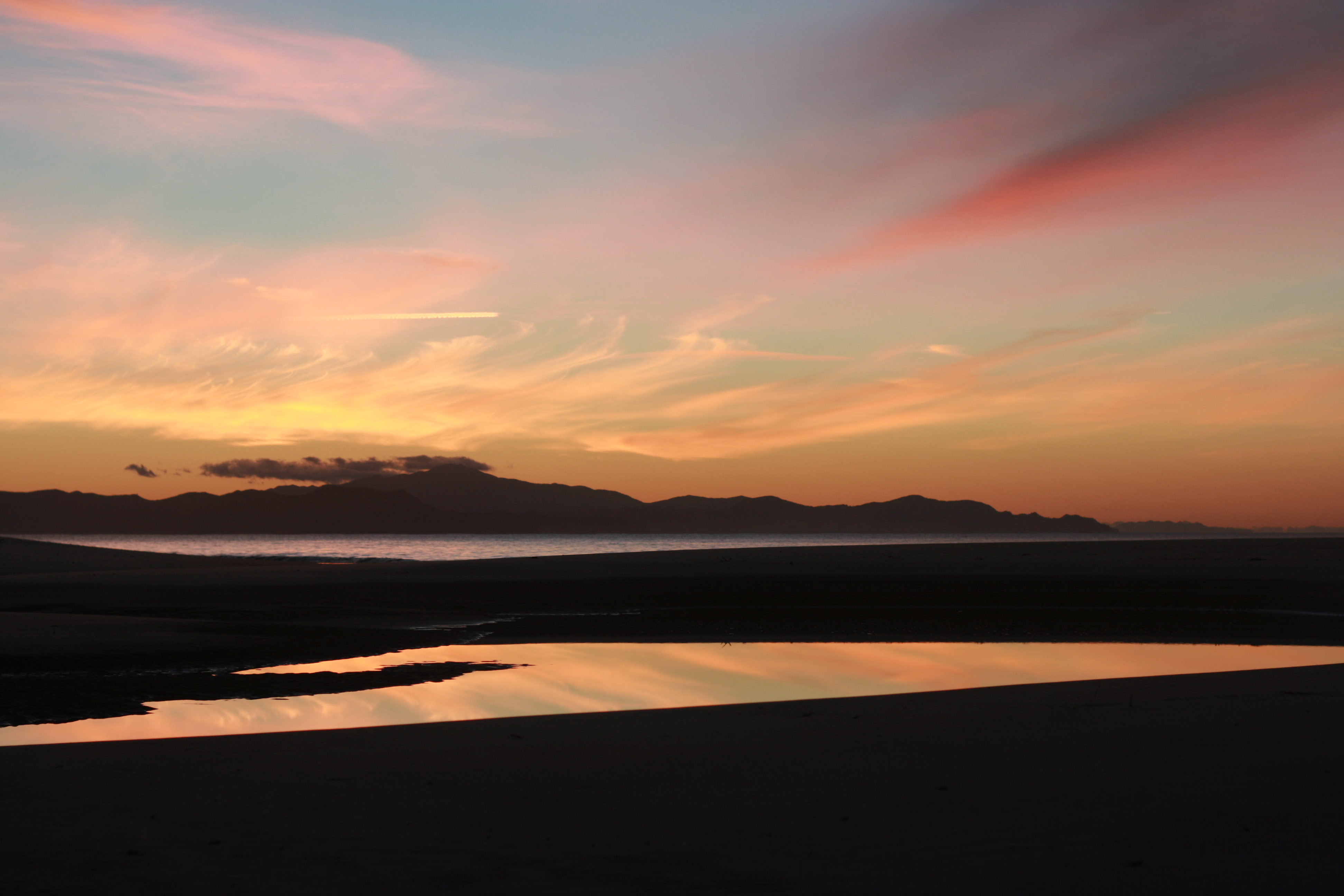 Otama Beach 130628 - 01