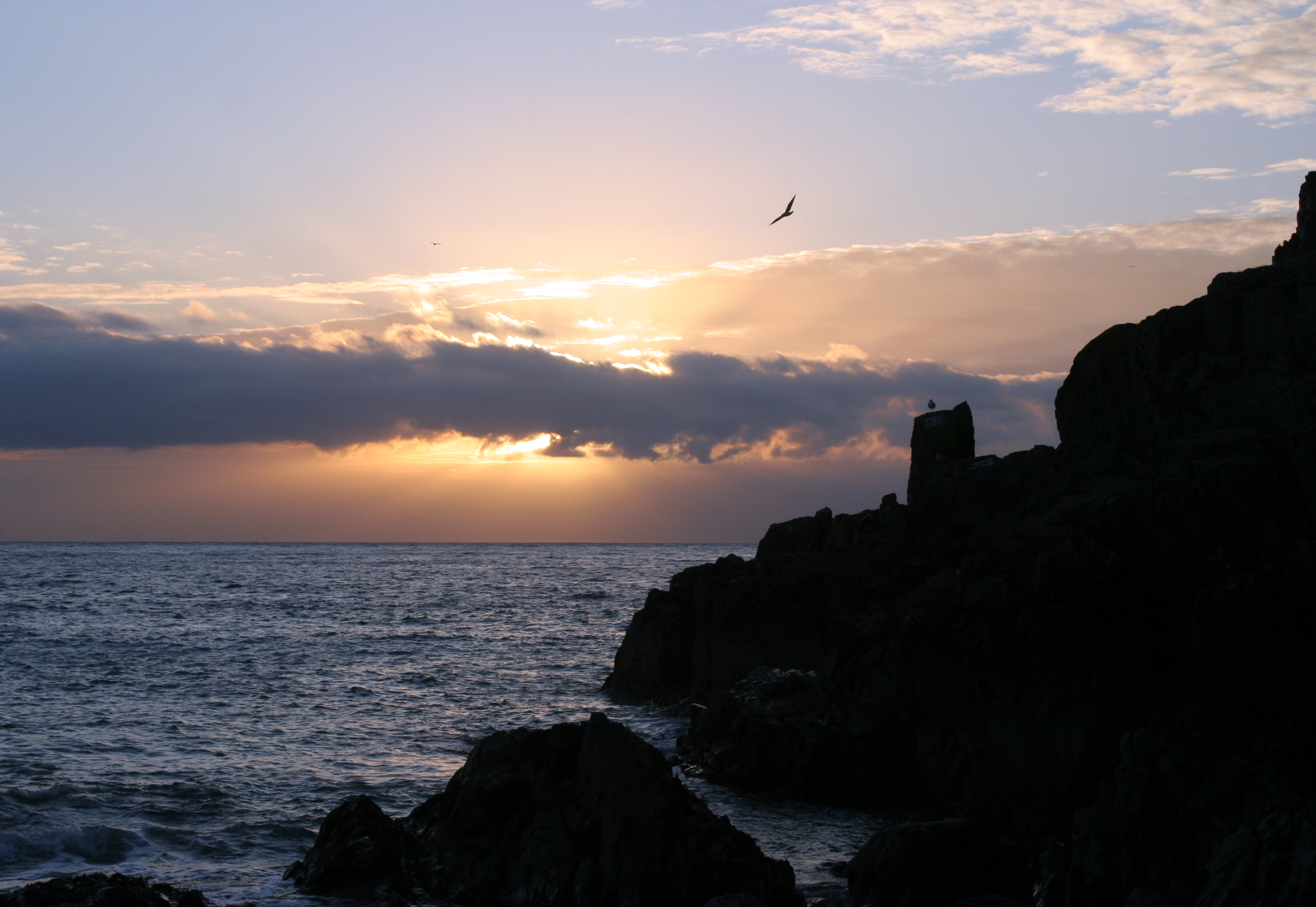 Peel Sunset (1693605499)