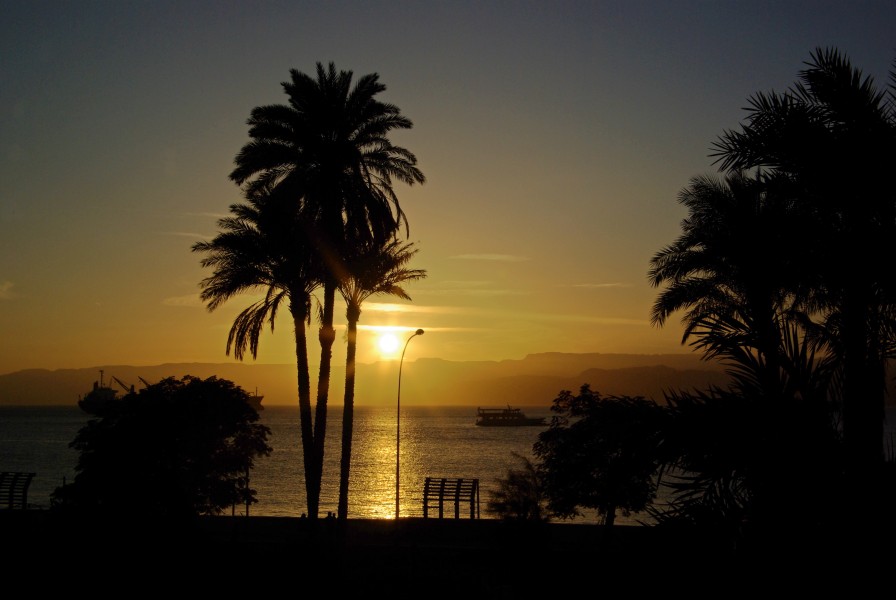 Aqaba BW 2