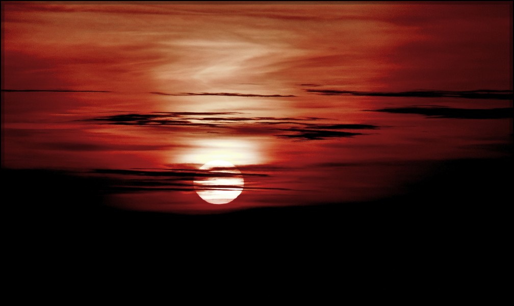 Ciao, o sole mio - panoramio