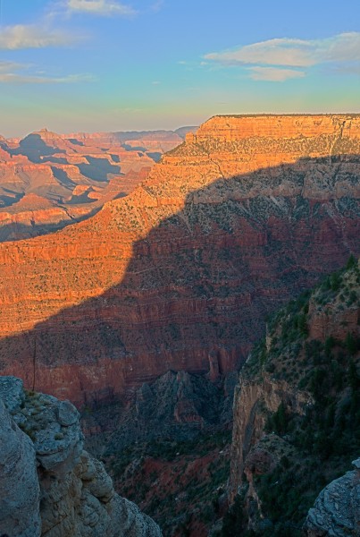 GC HDR 4 Mather Point